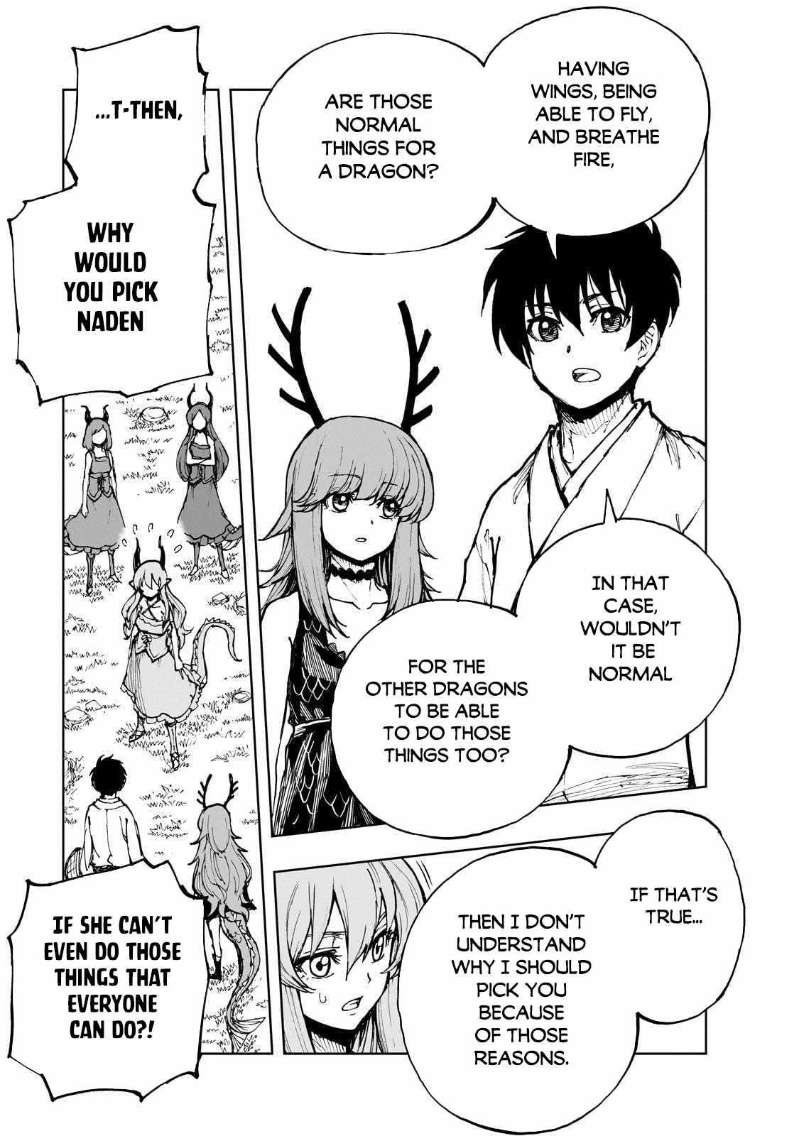 Genjitsushugisha no Oukokukaizouki Chapter 66 - Page 13