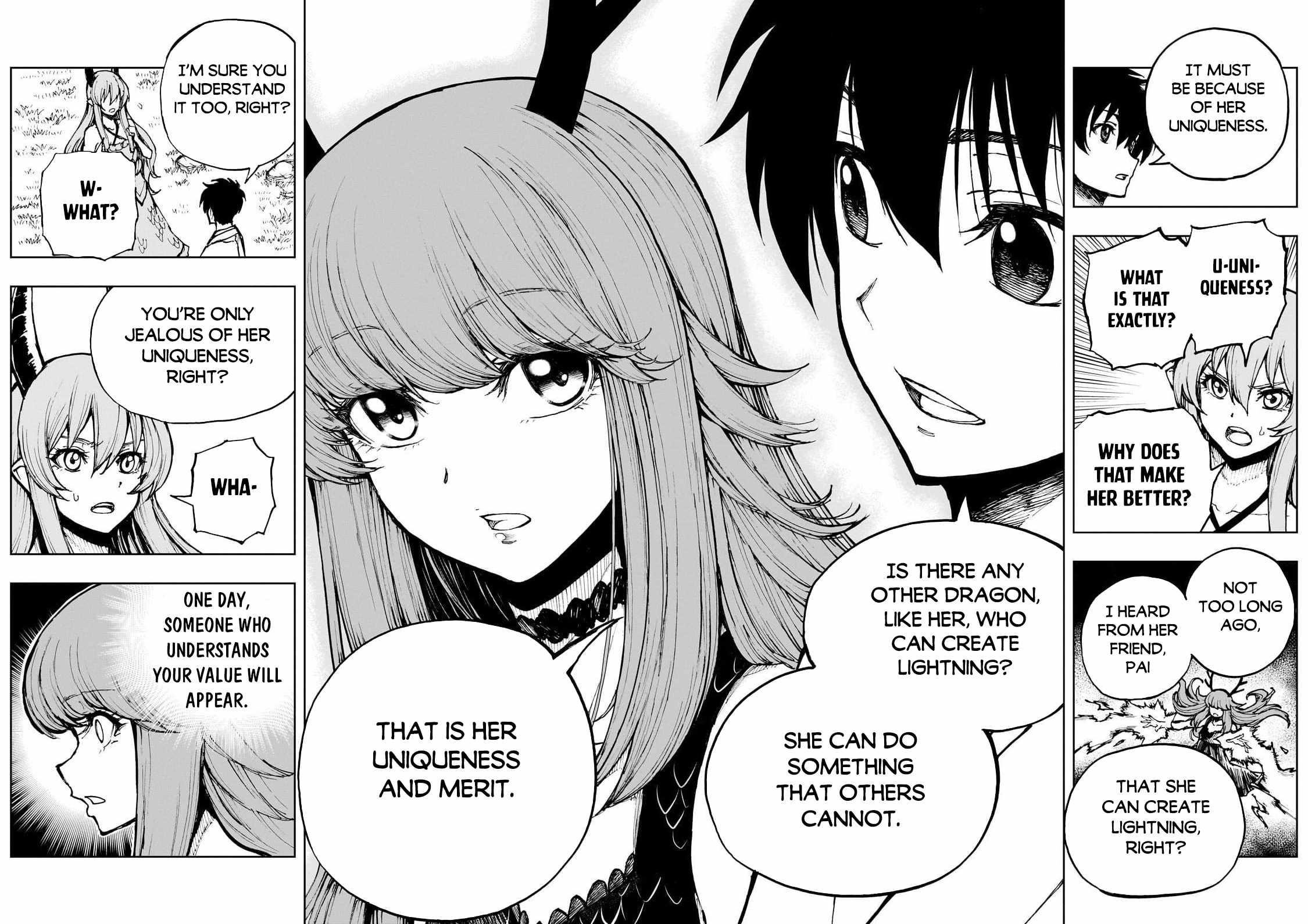 Genjitsushugisha no Oukokukaizouki Chapter 66 - Page 14