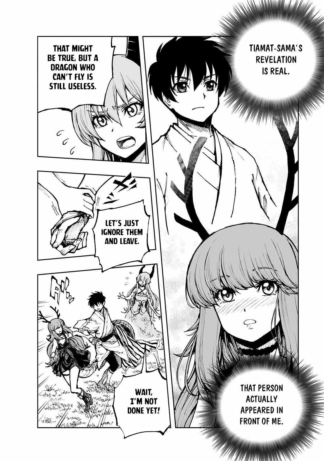 Genjitsushugisha no Oukokukaizouki Chapter 66 - Page 15