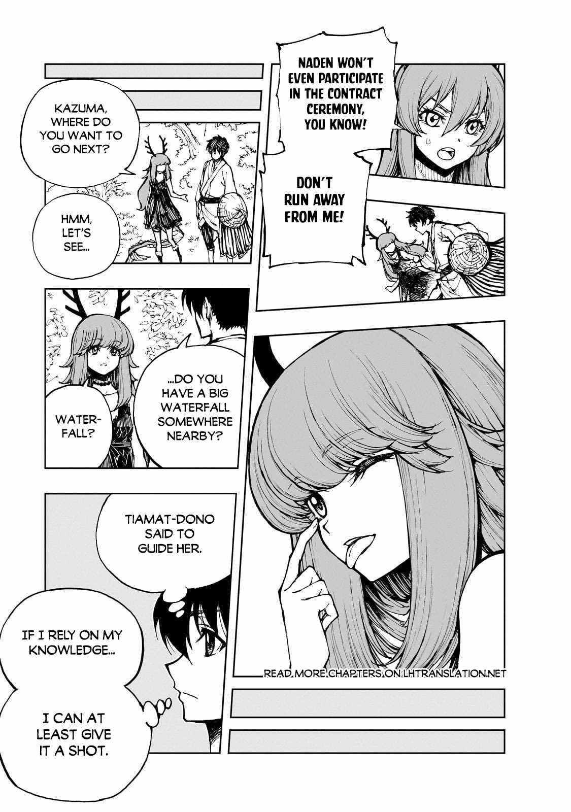 Genjitsushugisha no Oukokukaizouki Chapter 66 - Page 16