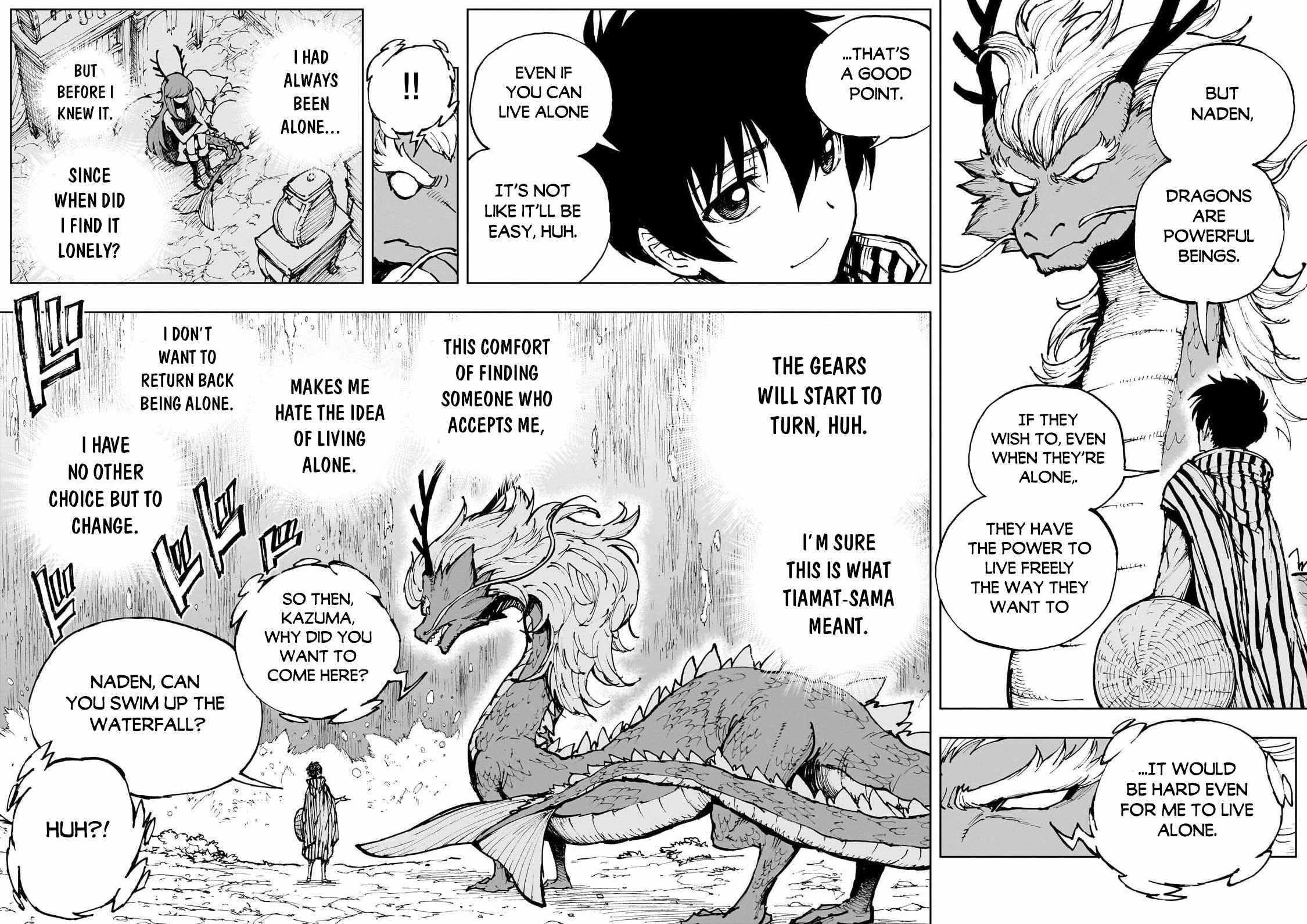 Genjitsushugisha no Oukokukaizouki Chapter 66 - Page 18