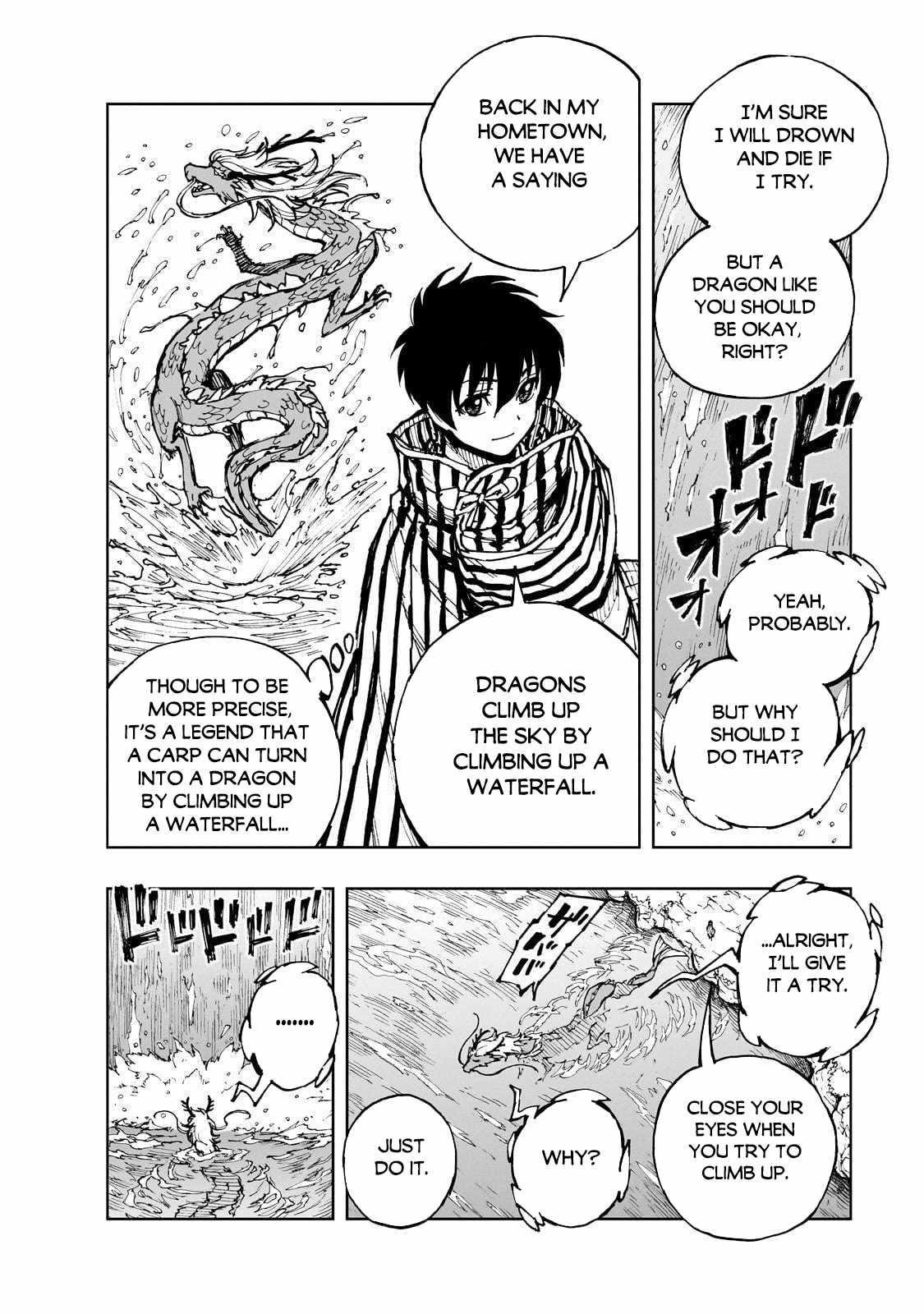 Genjitsushugisha no Oukokukaizouki Chapter 66 - Page 19