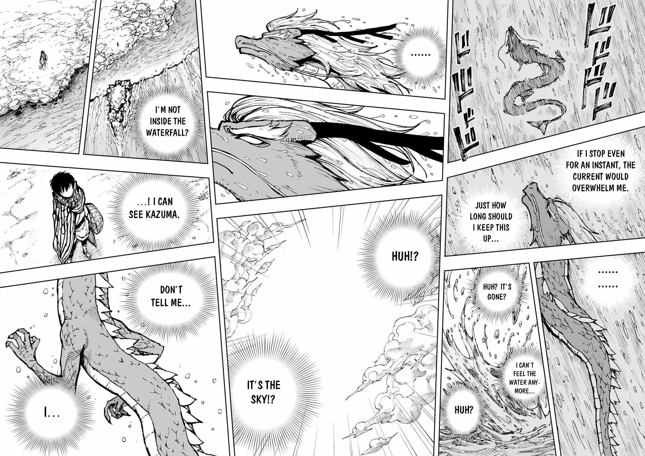 Genjitsushugisha no Oukokukaizouki Chapter 66 - Page 21