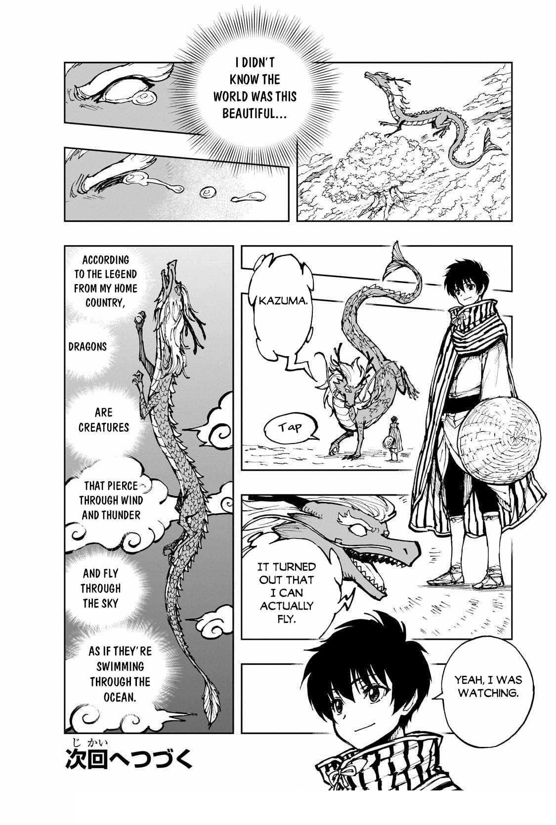 Genjitsushugisha no Oukokukaizouki Chapter 66 - Page 23