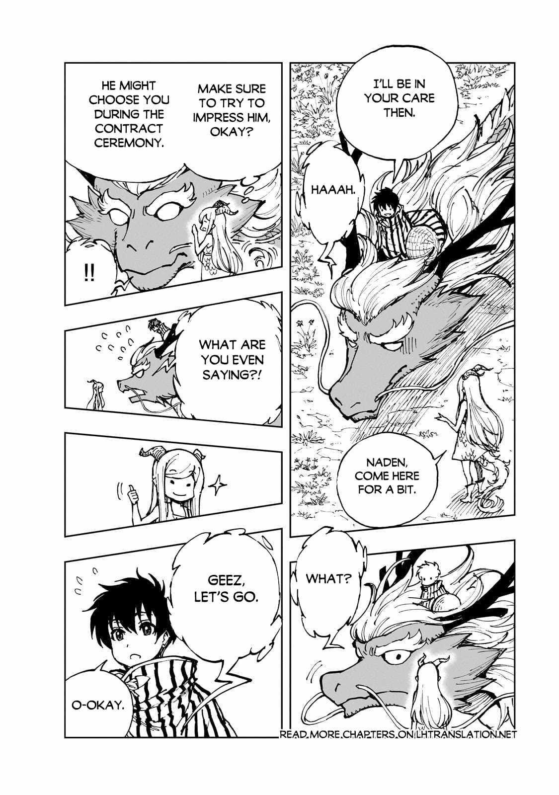 Genjitsushugisha no Oukokukaizouki Chapter 66 - Page 5