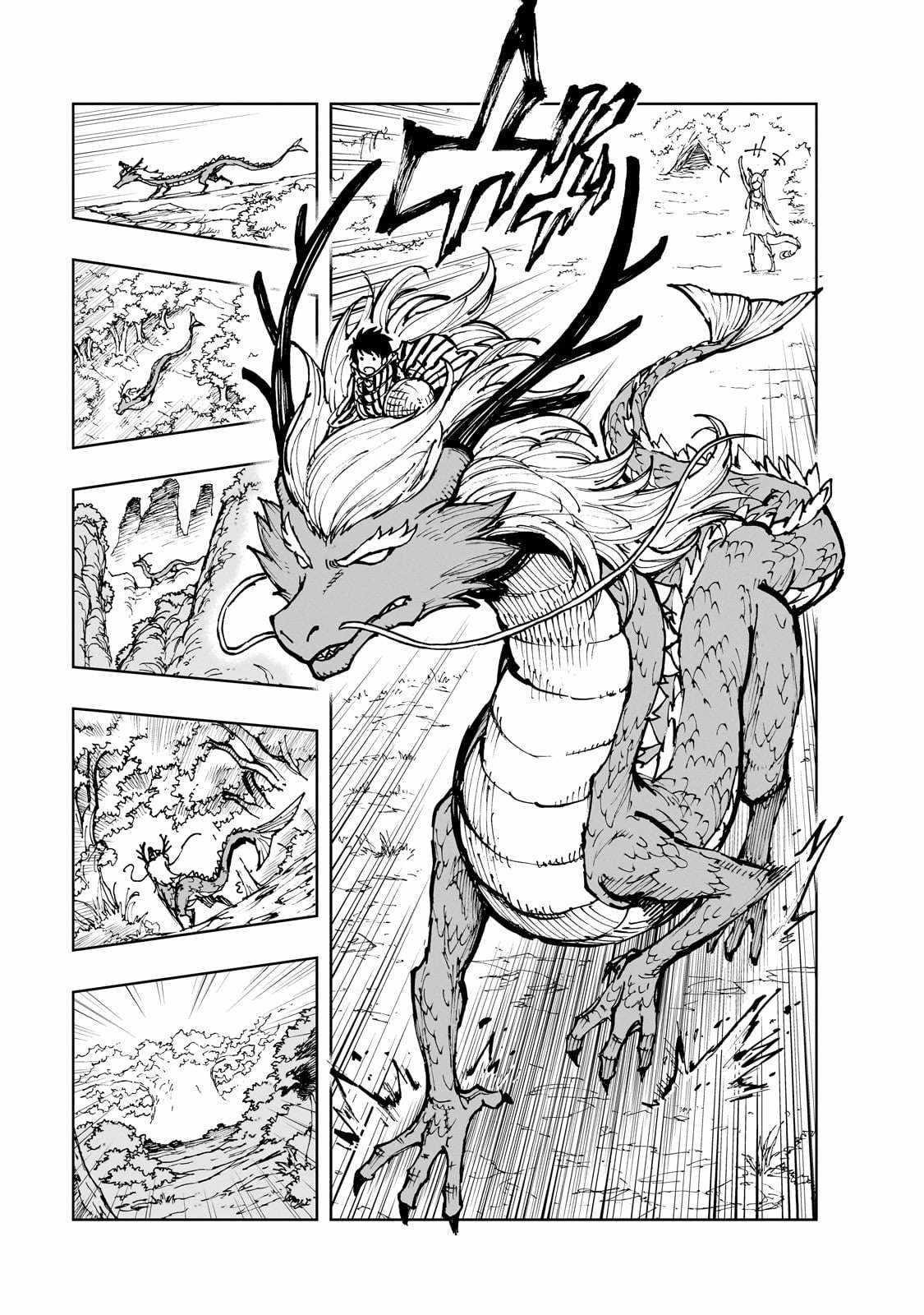 Genjitsushugisha no Oukokukaizouki Chapter 66 - Page 6