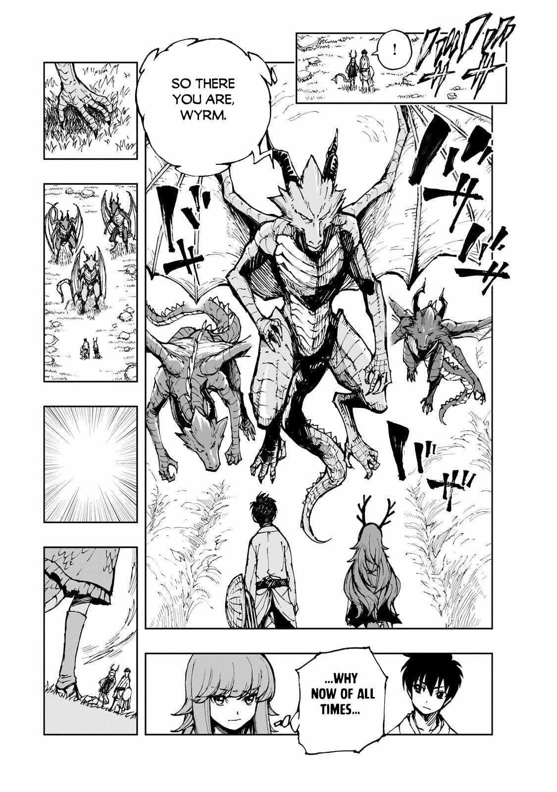 Genjitsushugisha no Oukokukaizouki Chapter 66 - Page 9