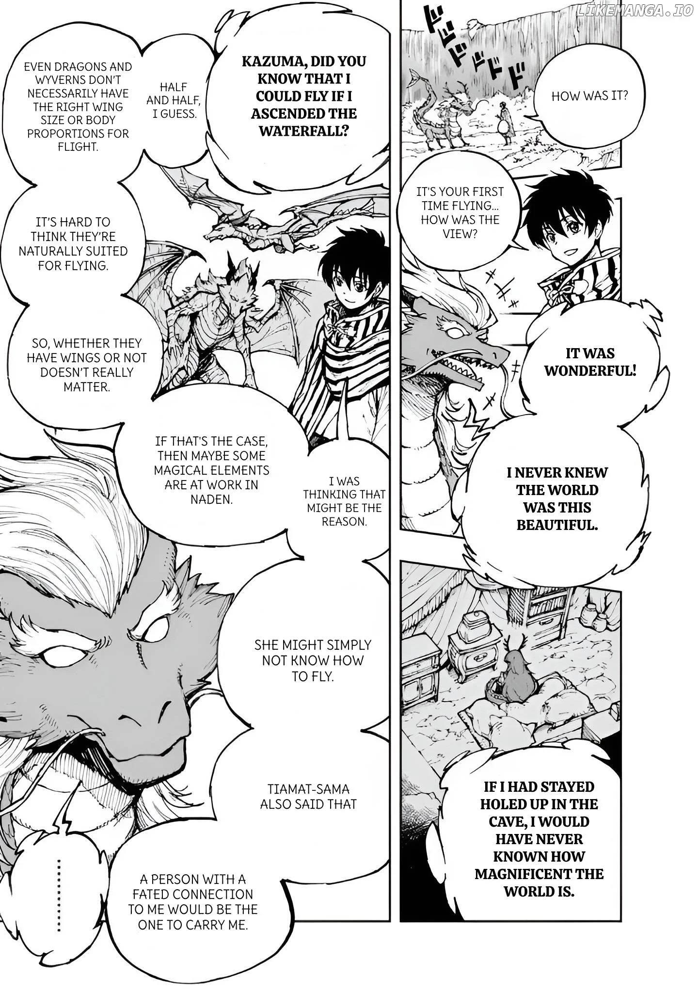 Genjitsushugisha no Oukokukaizouki Chapter 67 - Page 1