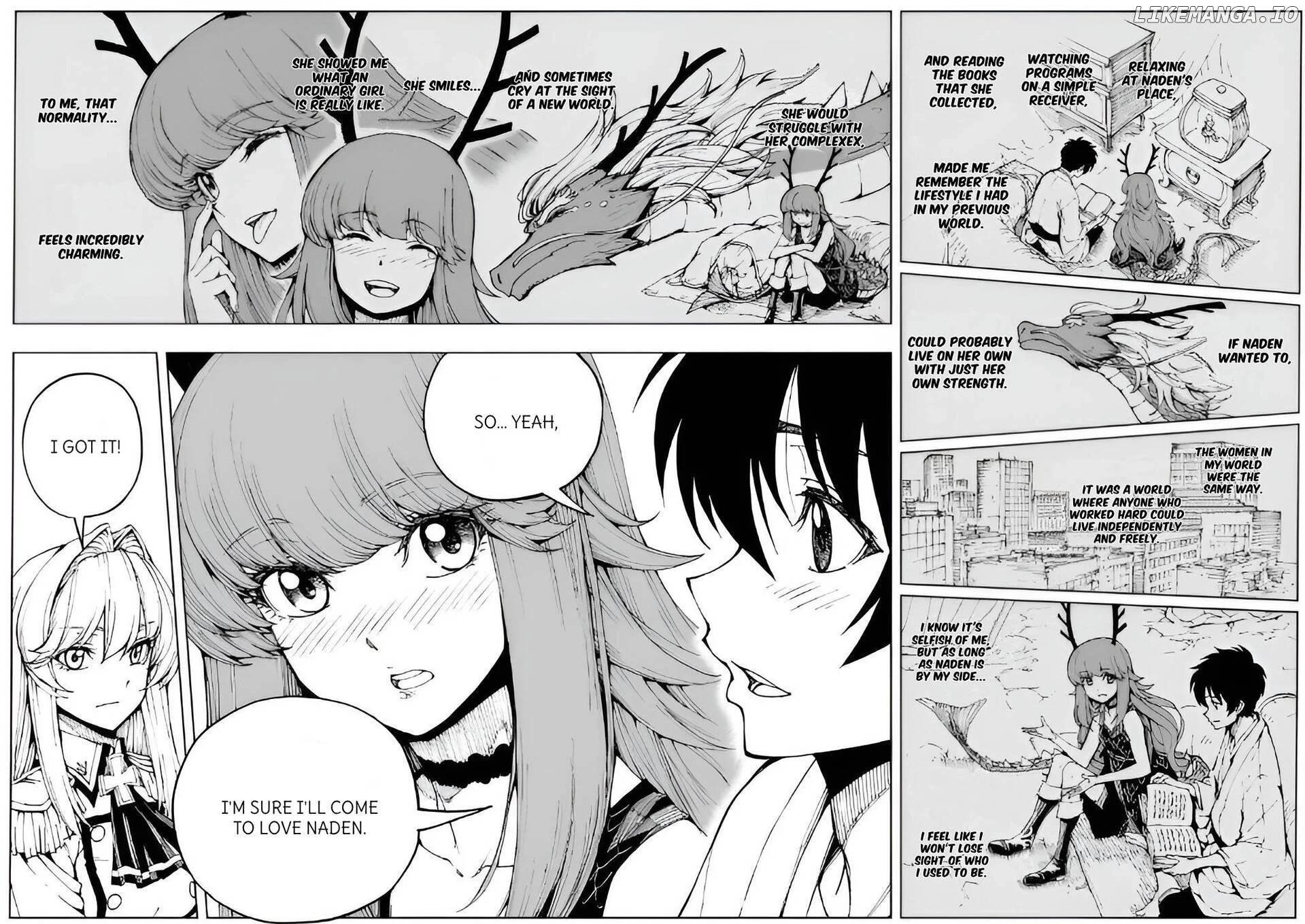 Genjitsushugisha no Oukokukaizouki Chapter 67 - Page 16