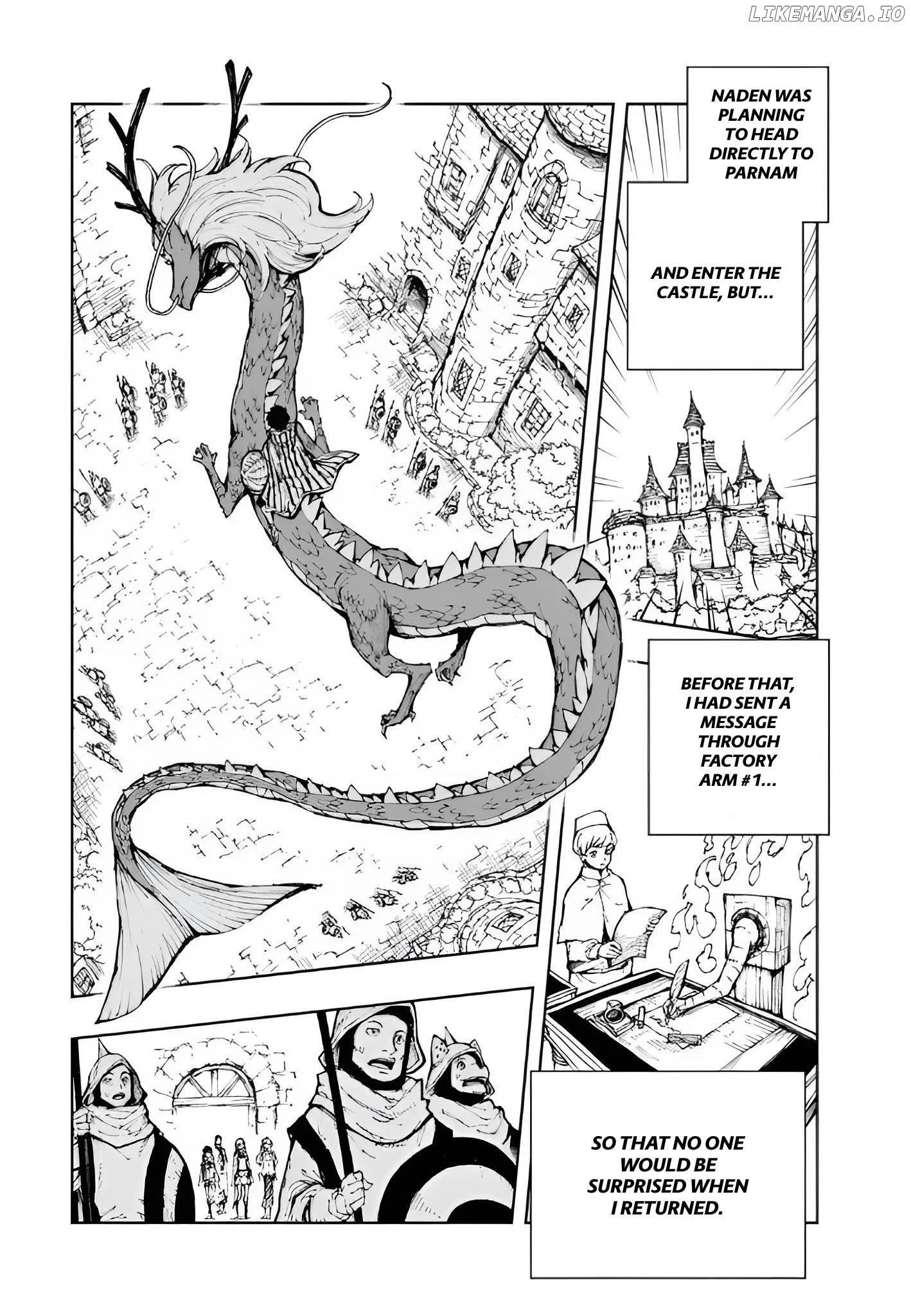 Genjitsushugisha no Oukokukaizouki Chapter 67 - Page 5