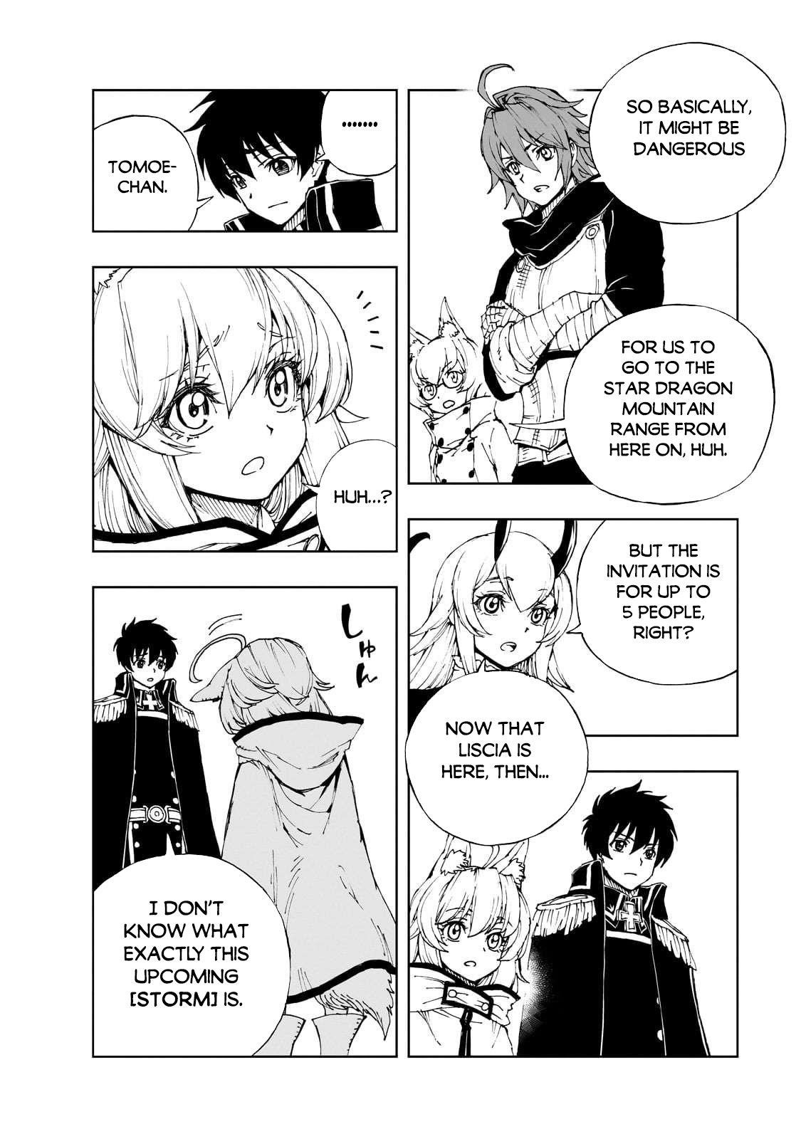 Genjitsushugisha no Oukokukaizouki Chapter 68 - Page 10