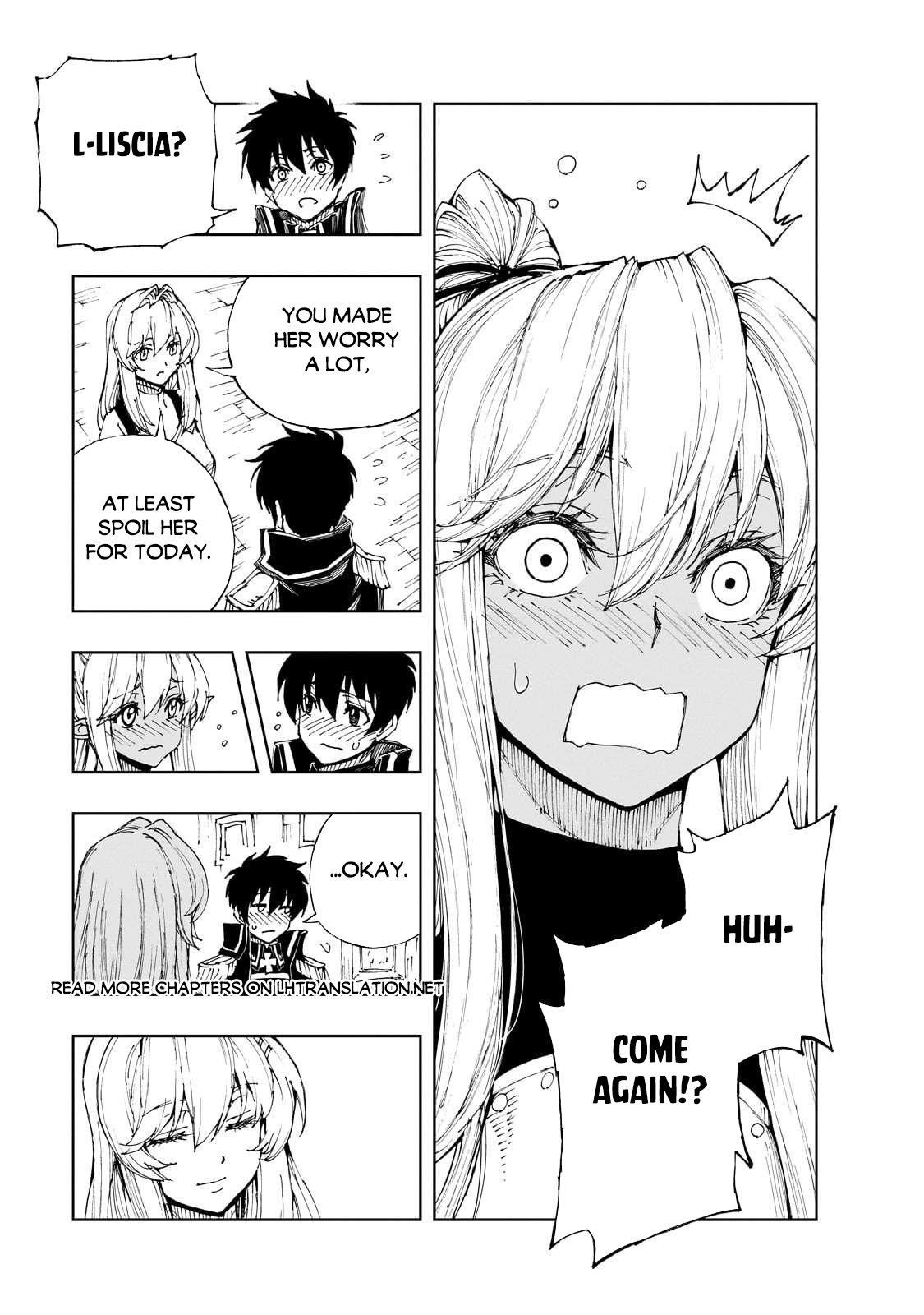 Genjitsushugisha no Oukokukaizouki Chapter 68 - Page 15