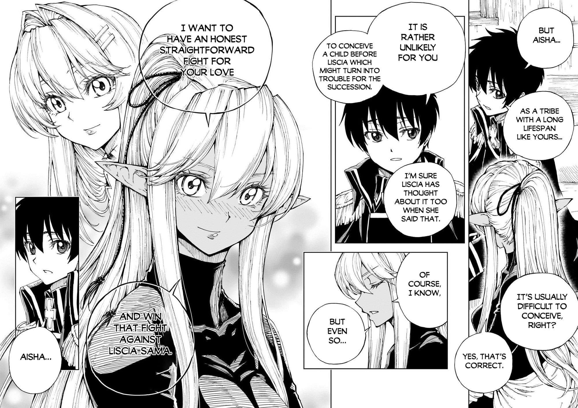 Genjitsushugisha no Oukokukaizouki Chapter 68 - Page 18