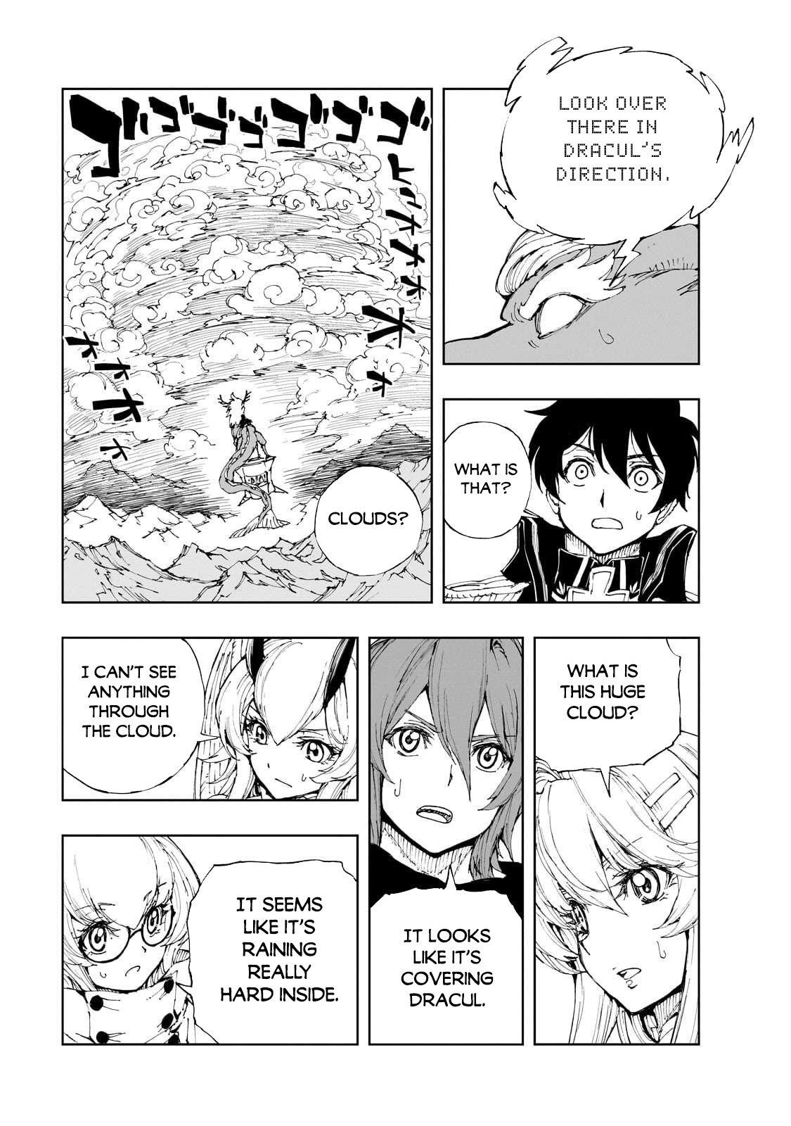 Genjitsushugisha no Oukokukaizouki Chapter 68 - Page 22