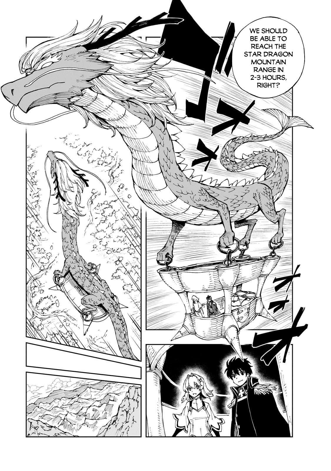 Genjitsushugisha no Oukokukaizouki Chapter 68 - Page 4