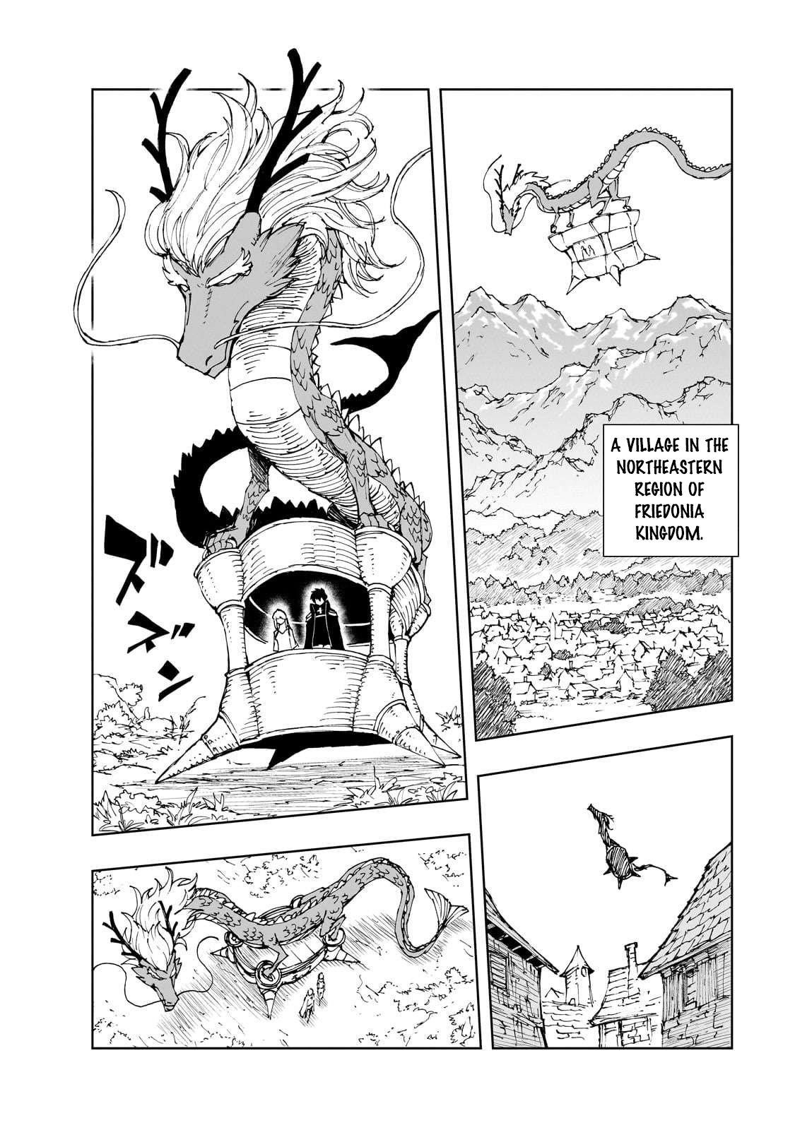 Genjitsushugisha no Oukokukaizouki Chapter 68 - Page 5