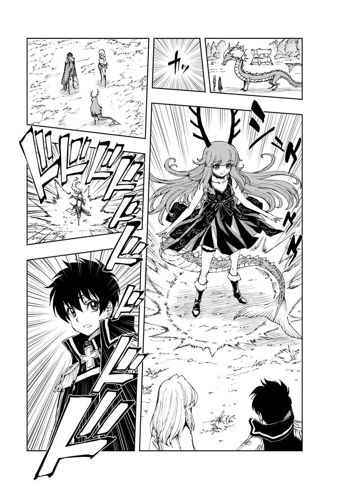 Genjitsushugisha no Oukokukaizouki Chapter 68 - Page 6