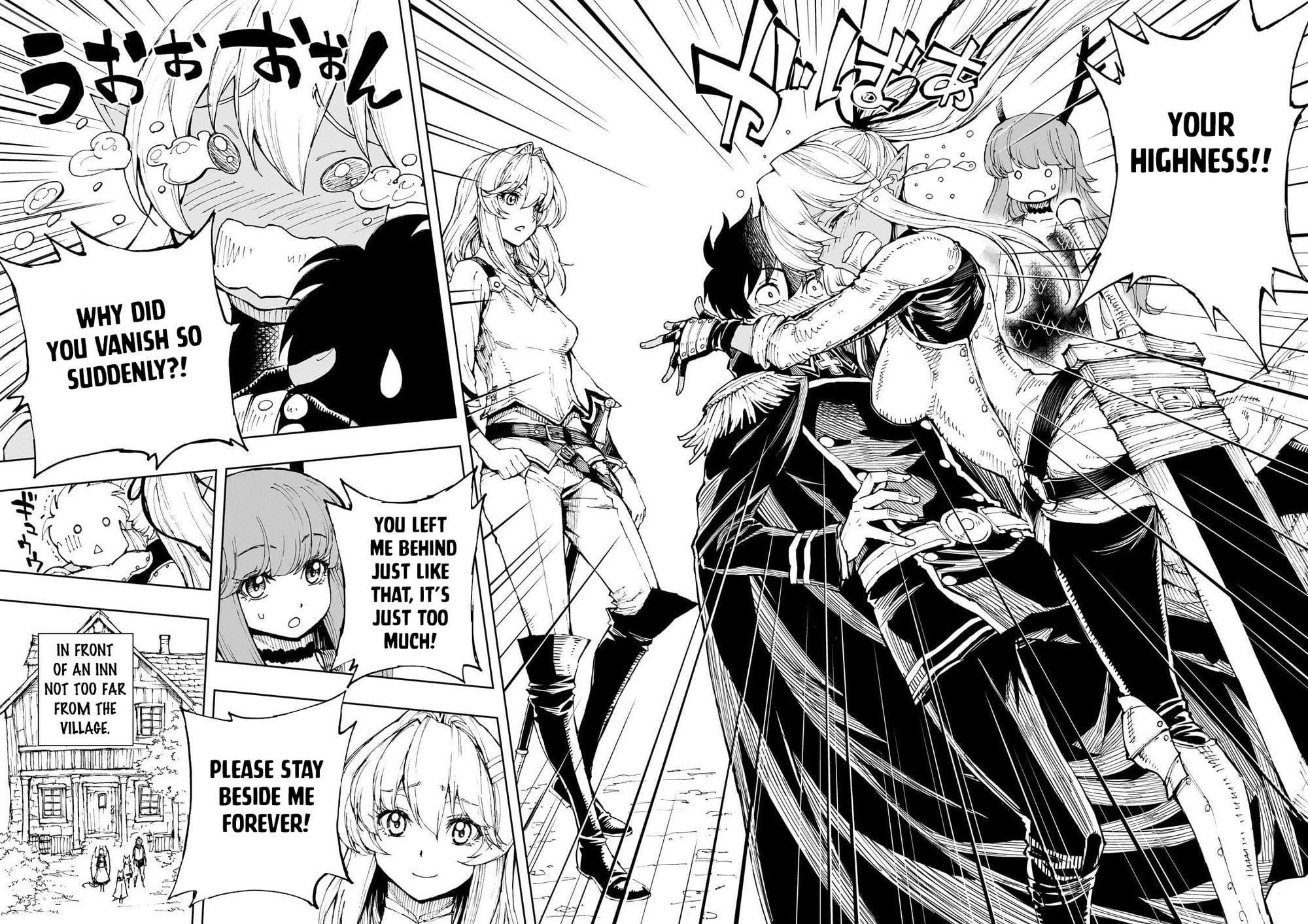 Genjitsushugisha no Oukokukaizouki Chapter 68 - Page 7