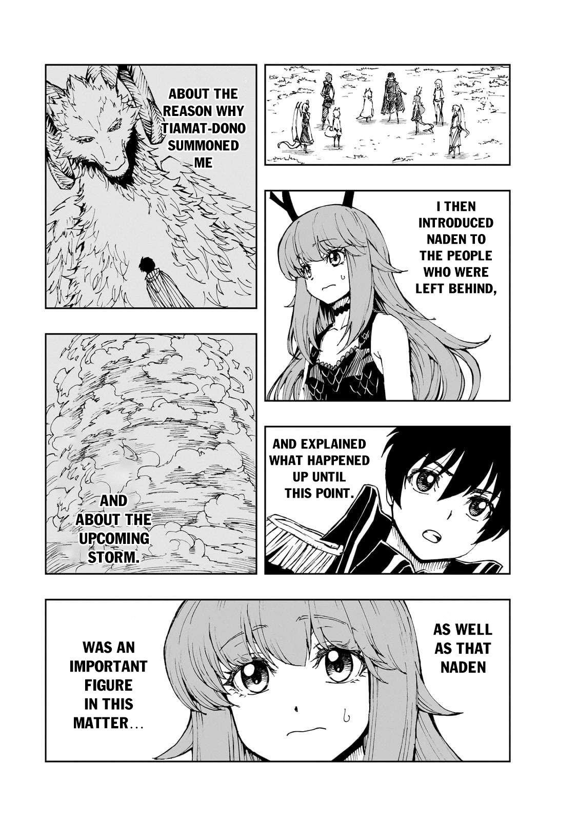 Genjitsushugisha no Oukokukaizouki Chapter 68 - Page 9