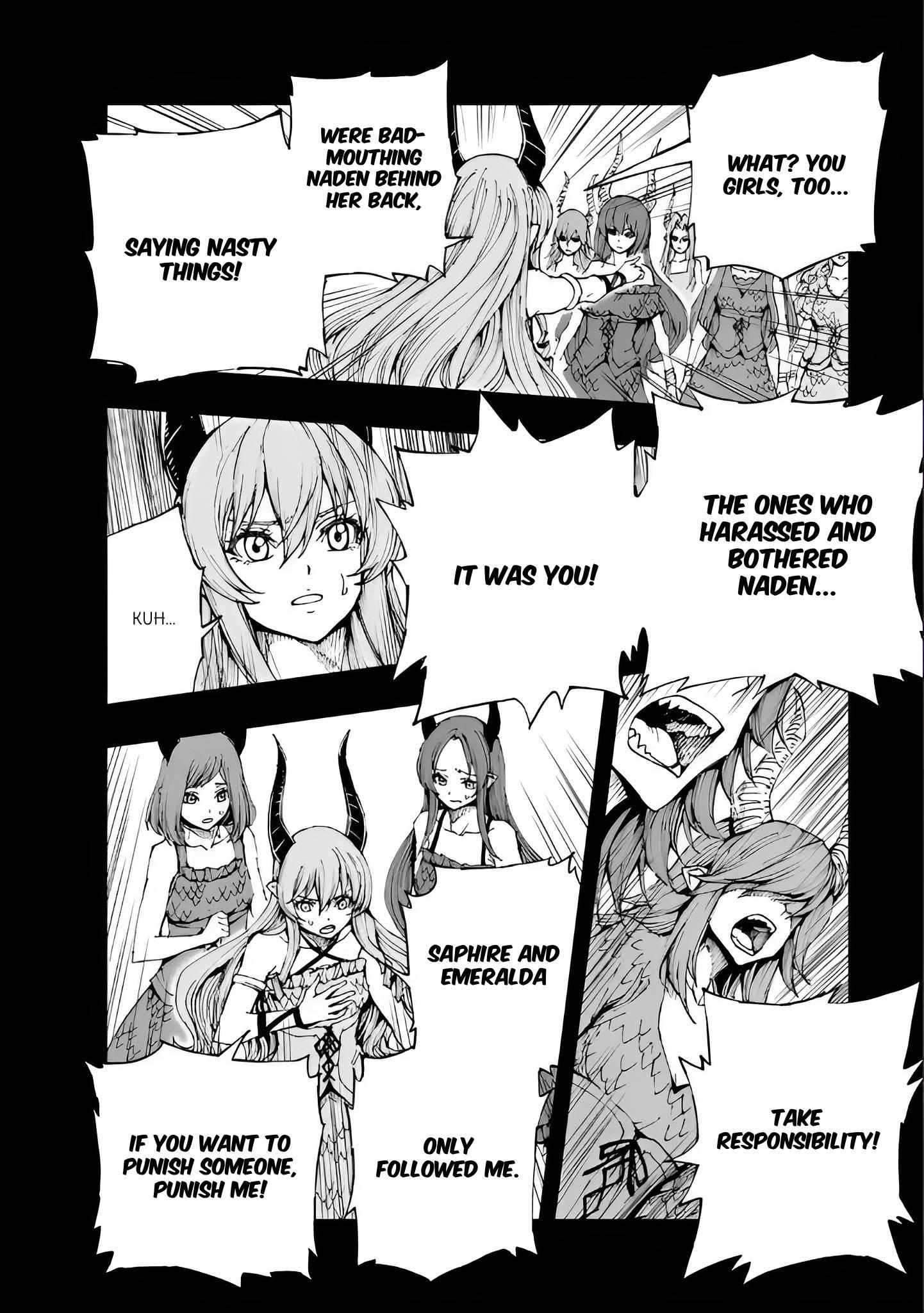 Genjitsushugisha no Oukokukaizouki Chapter 69 - Page 10