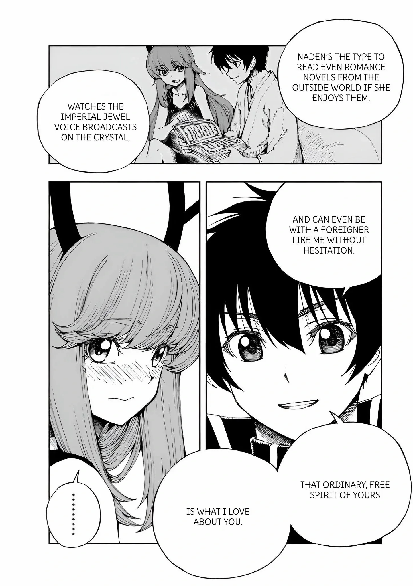 Genjitsushugisha no Oukokukaizouki Chapter 69 - Page 19