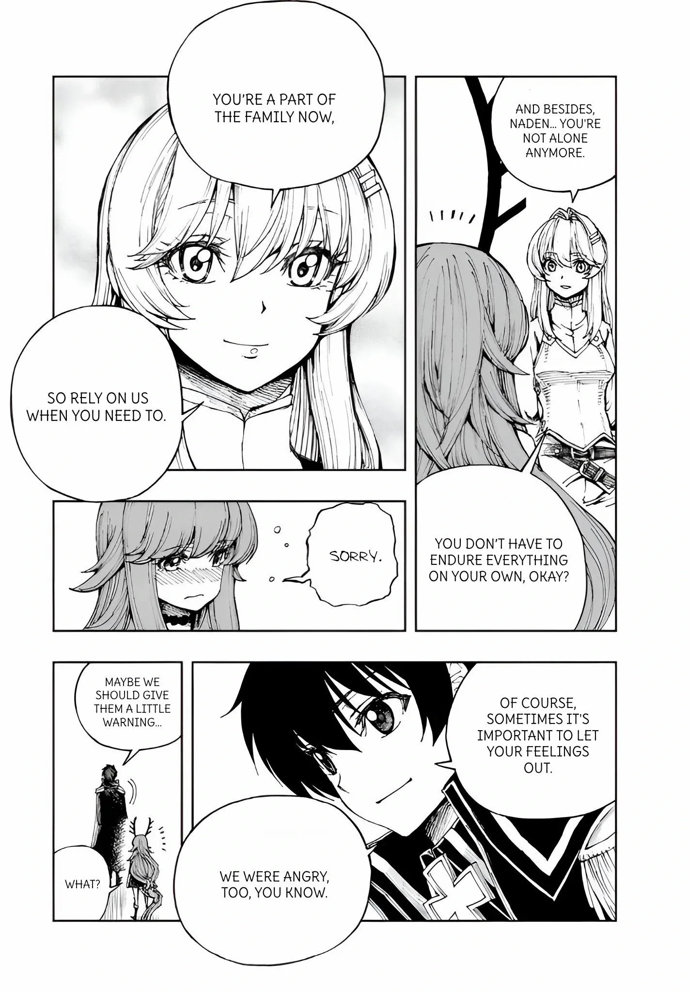 Genjitsushugisha no Oukokukaizouki Chapter 69 - Page 20