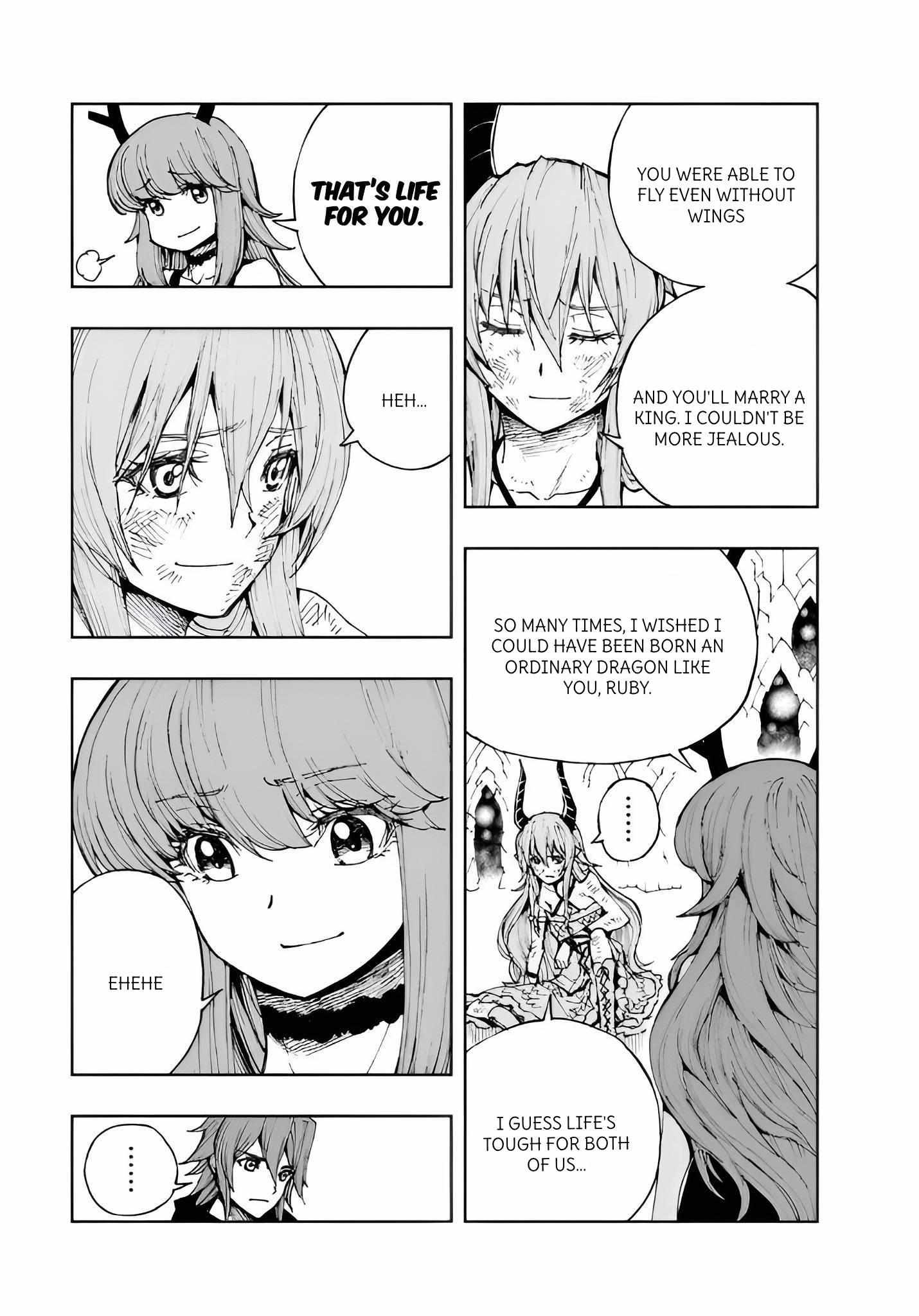 Genjitsushugisha no Oukokukaizouki Chapter 69 - Page 23