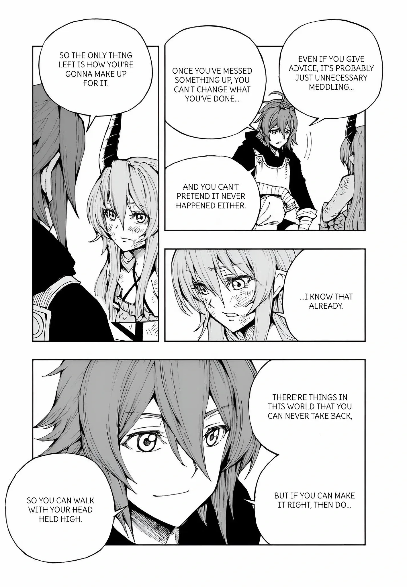 Genjitsushugisha no Oukokukaizouki Chapter 69 - Page 25