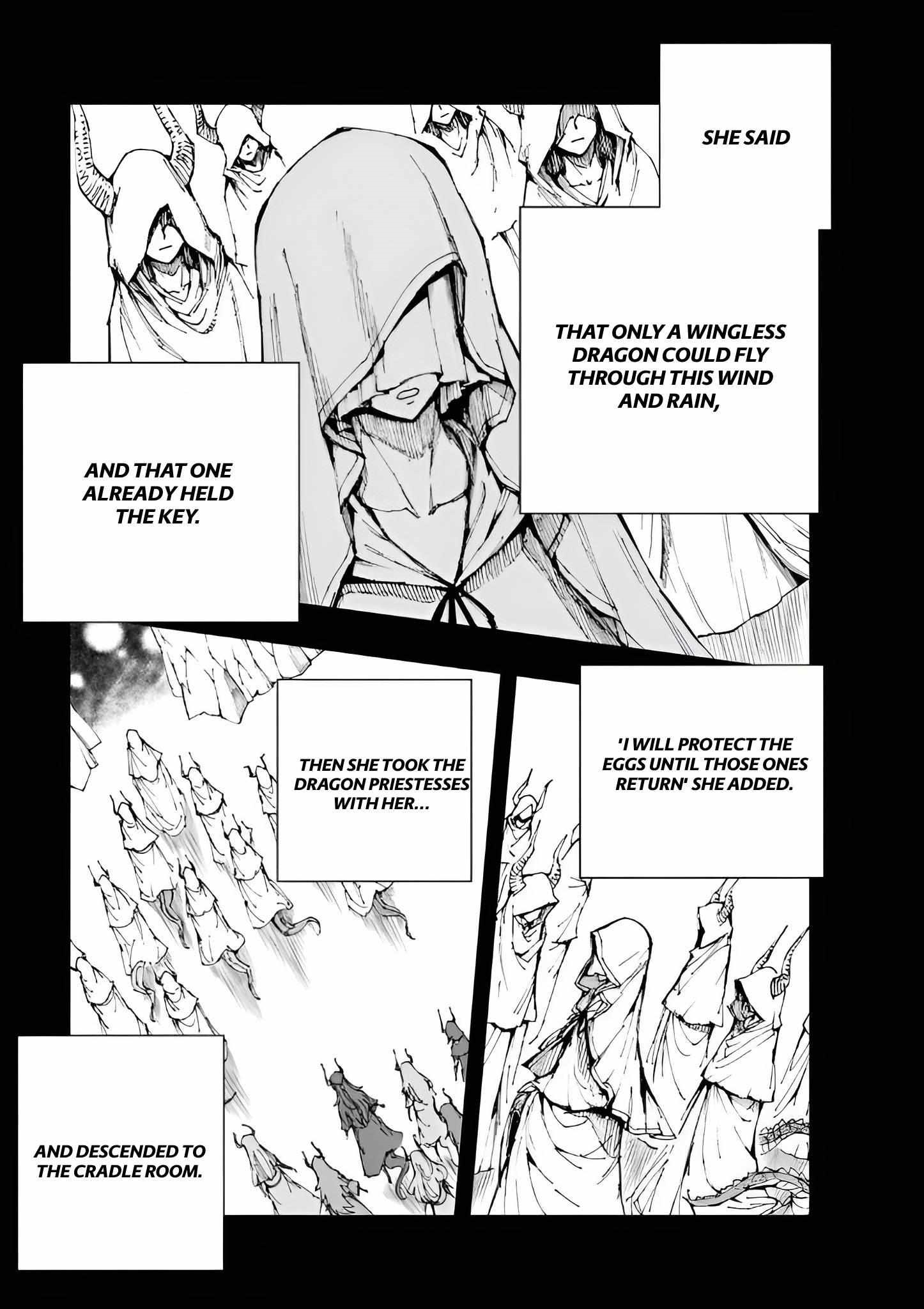 Genjitsushugisha no Oukokukaizouki Chapter 69 - Page 7