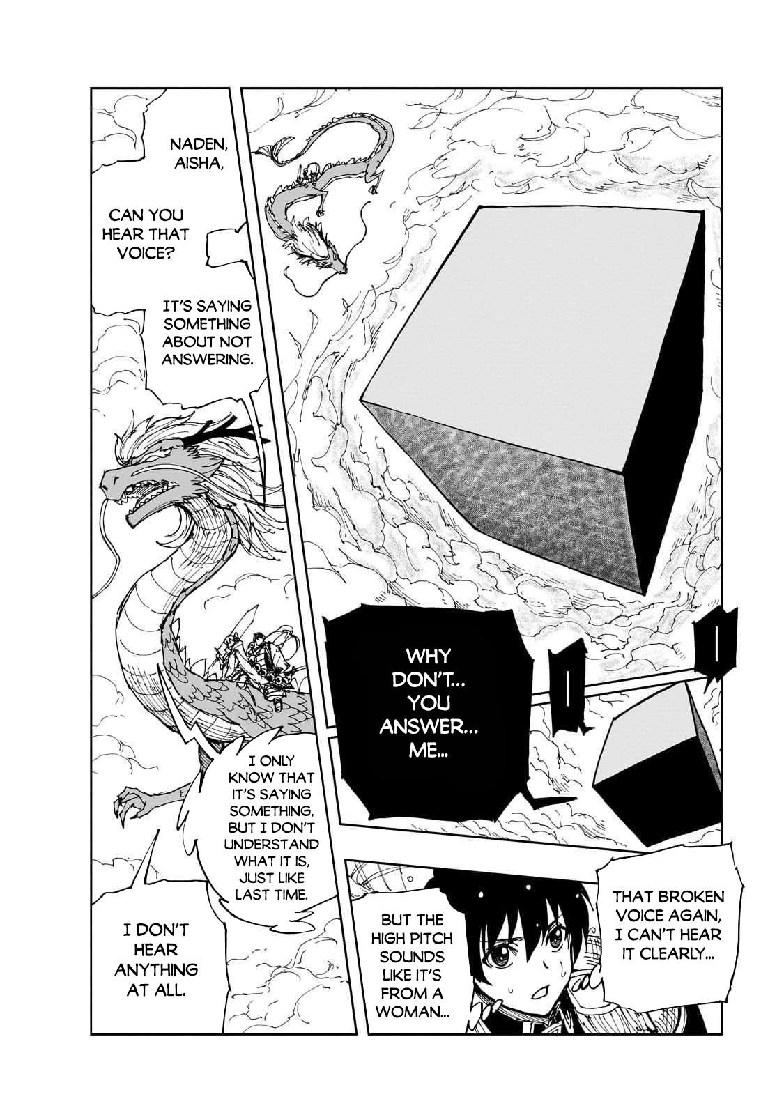 Genjitsushugisha no Oukokukaizouki Chapter 70 - Page 15