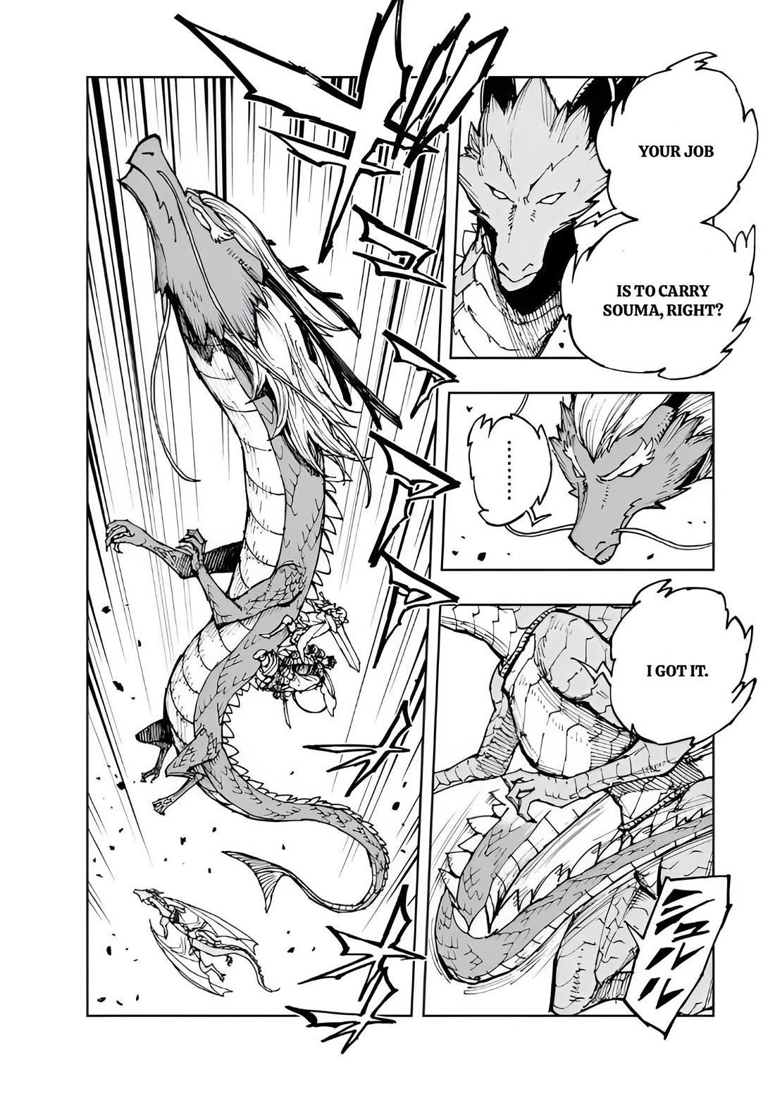 Genjitsushugisha no Oukokukaizouki Chapter 71 - Page 11