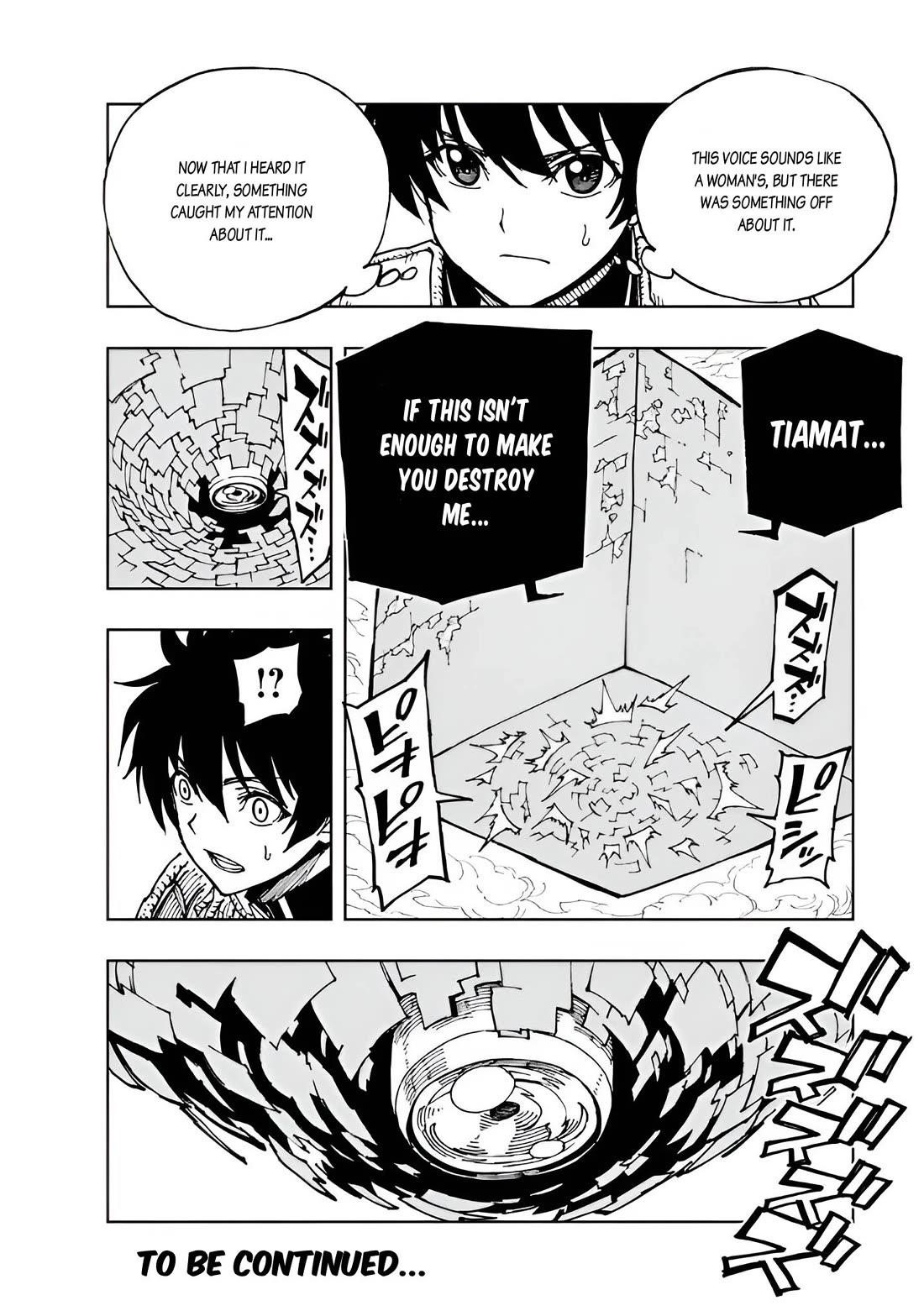 Genjitsushugisha no Oukokukaizouki Chapter 71 - Page 22