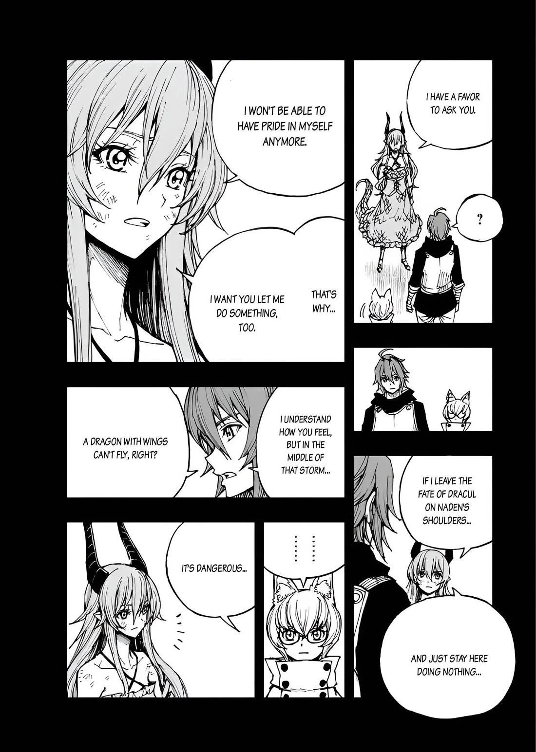 Genjitsushugisha no Oukokukaizouki Chapter 71 - Page 4