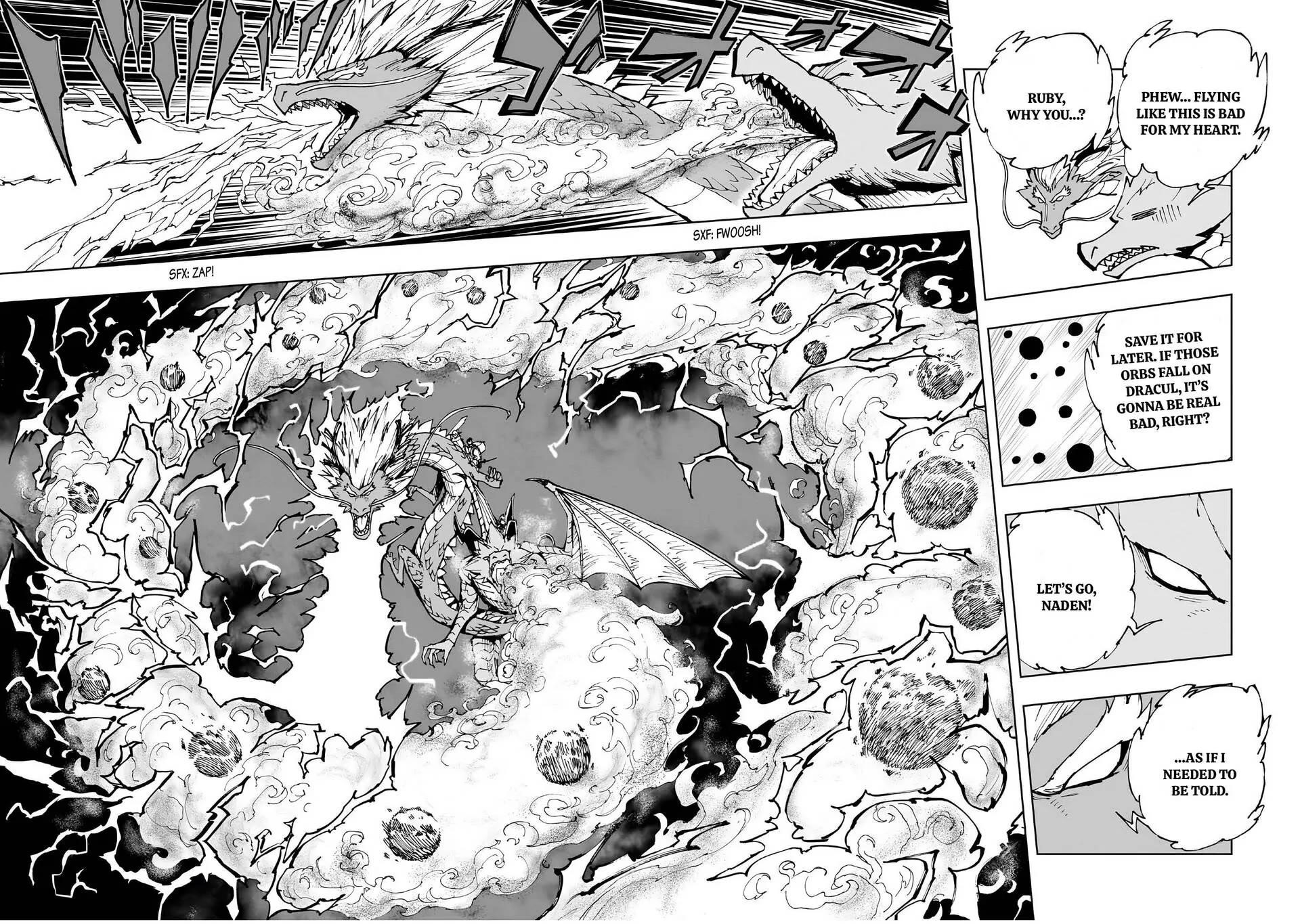 Genjitsushugisha no Oukokukaizouki Chapter 71 - Page 7