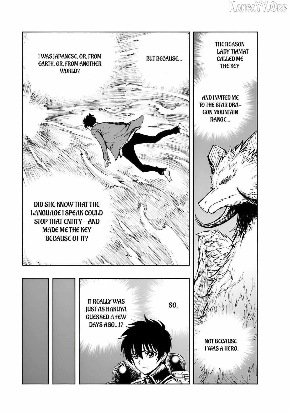 Genjitsushugisha no Oukokukaizouki Chapter 72 - Page 10