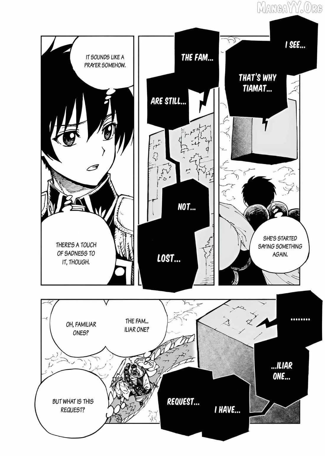 Genjitsushugisha no Oukokukaizouki Chapter 72 - Page 13