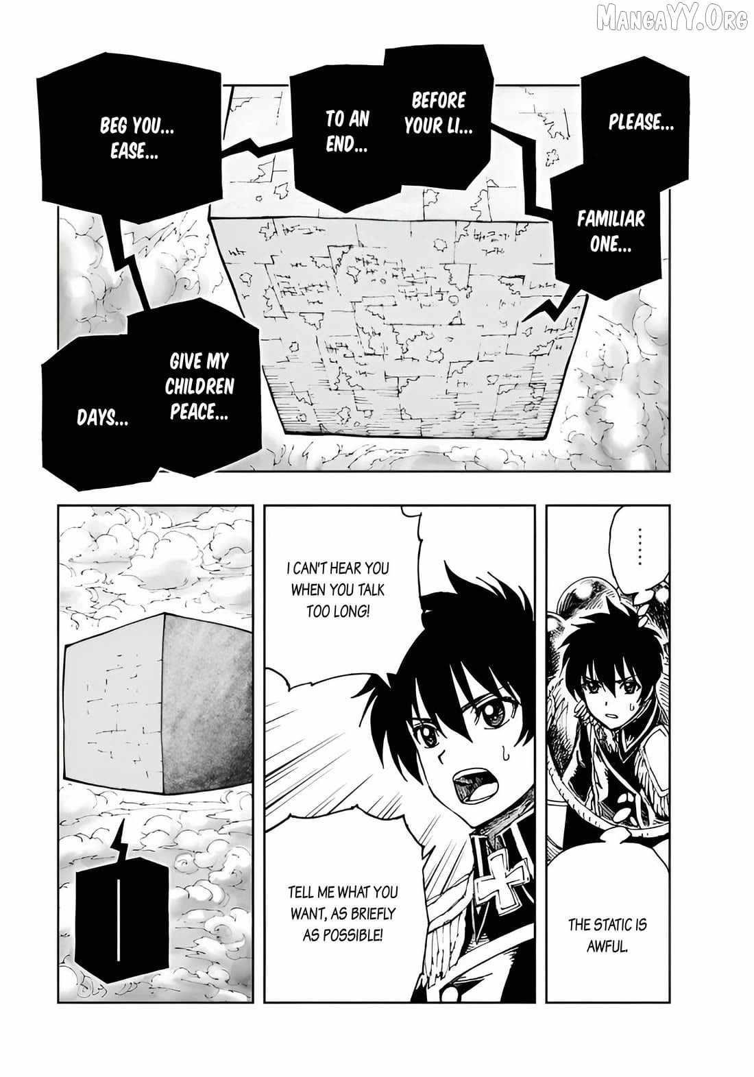 Genjitsushugisha no Oukokukaizouki Chapter 72 - Page 14