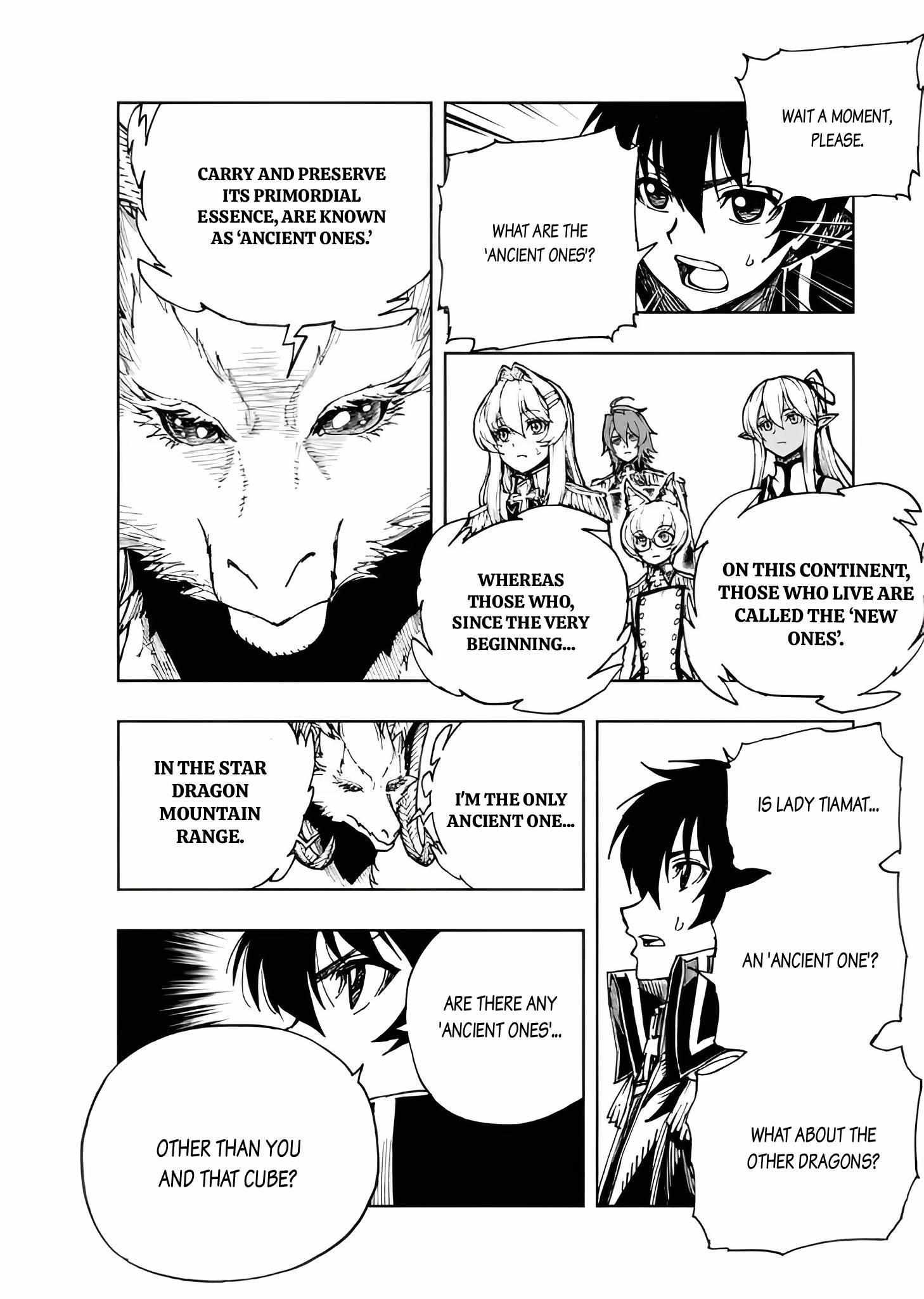 Genjitsushugisha no Oukokukaizouki Chapter 73 - Page 13