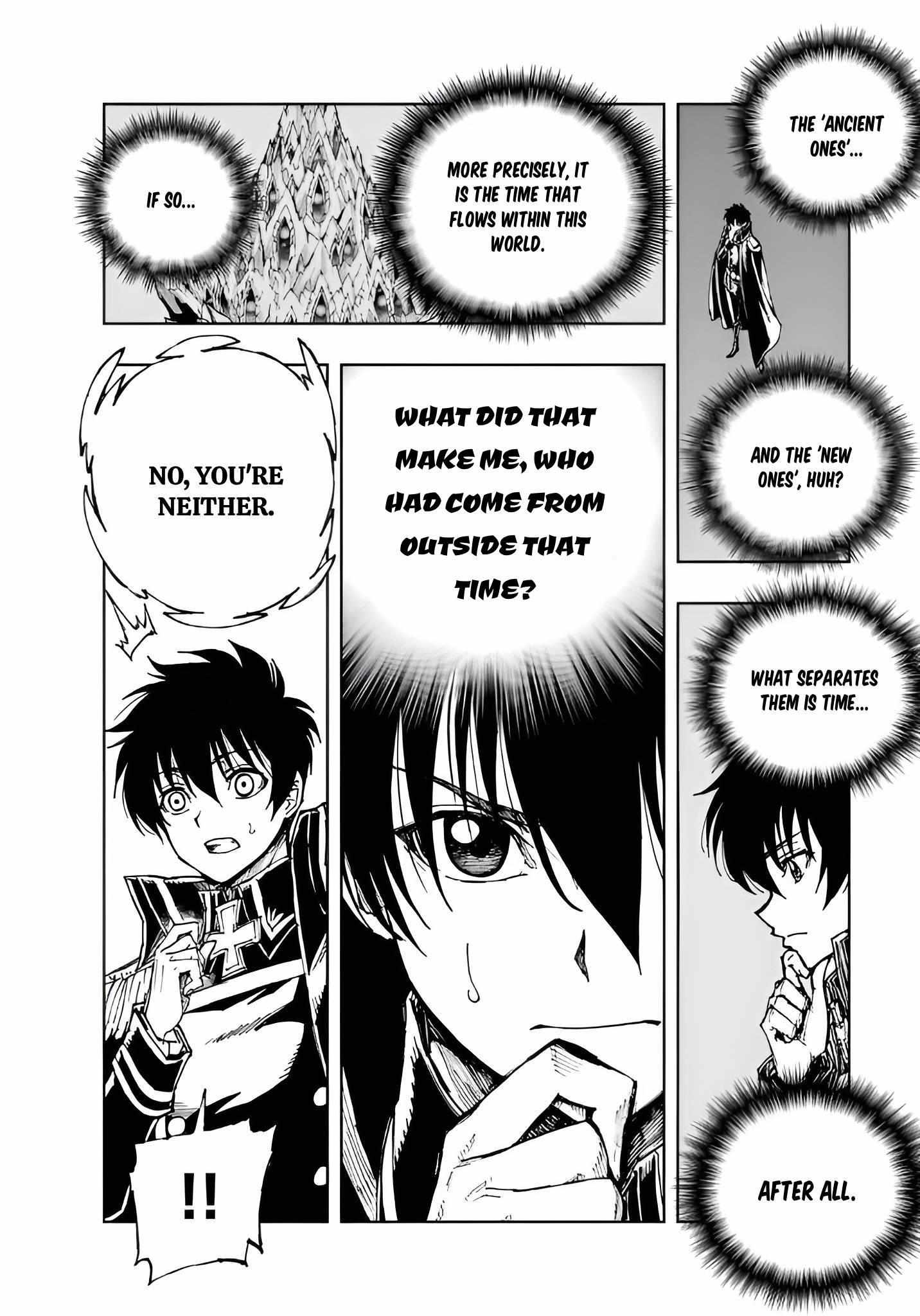 Genjitsushugisha no Oukokukaizouki Chapter 73 - Page 15