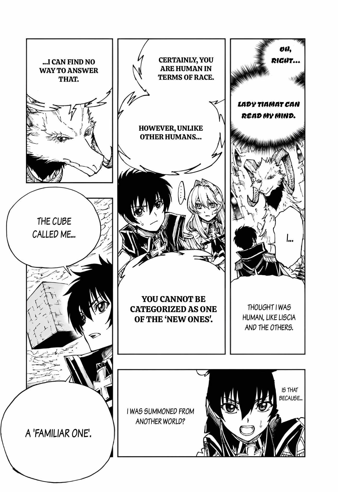 Genjitsushugisha no Oukokukaizouki Chapter 73 - Page 16