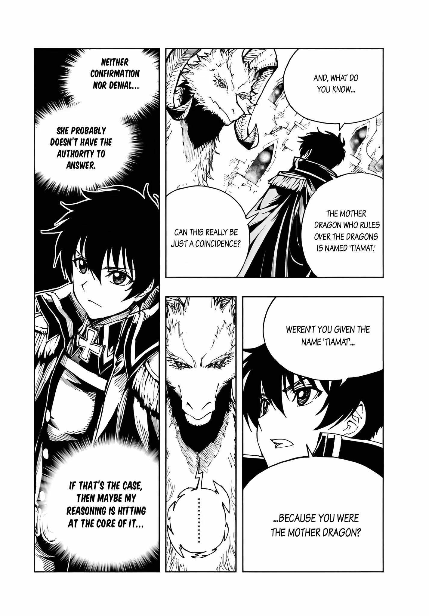 Genjitsushugisha no Oukokukaizouki Chapter 73 - Page 19