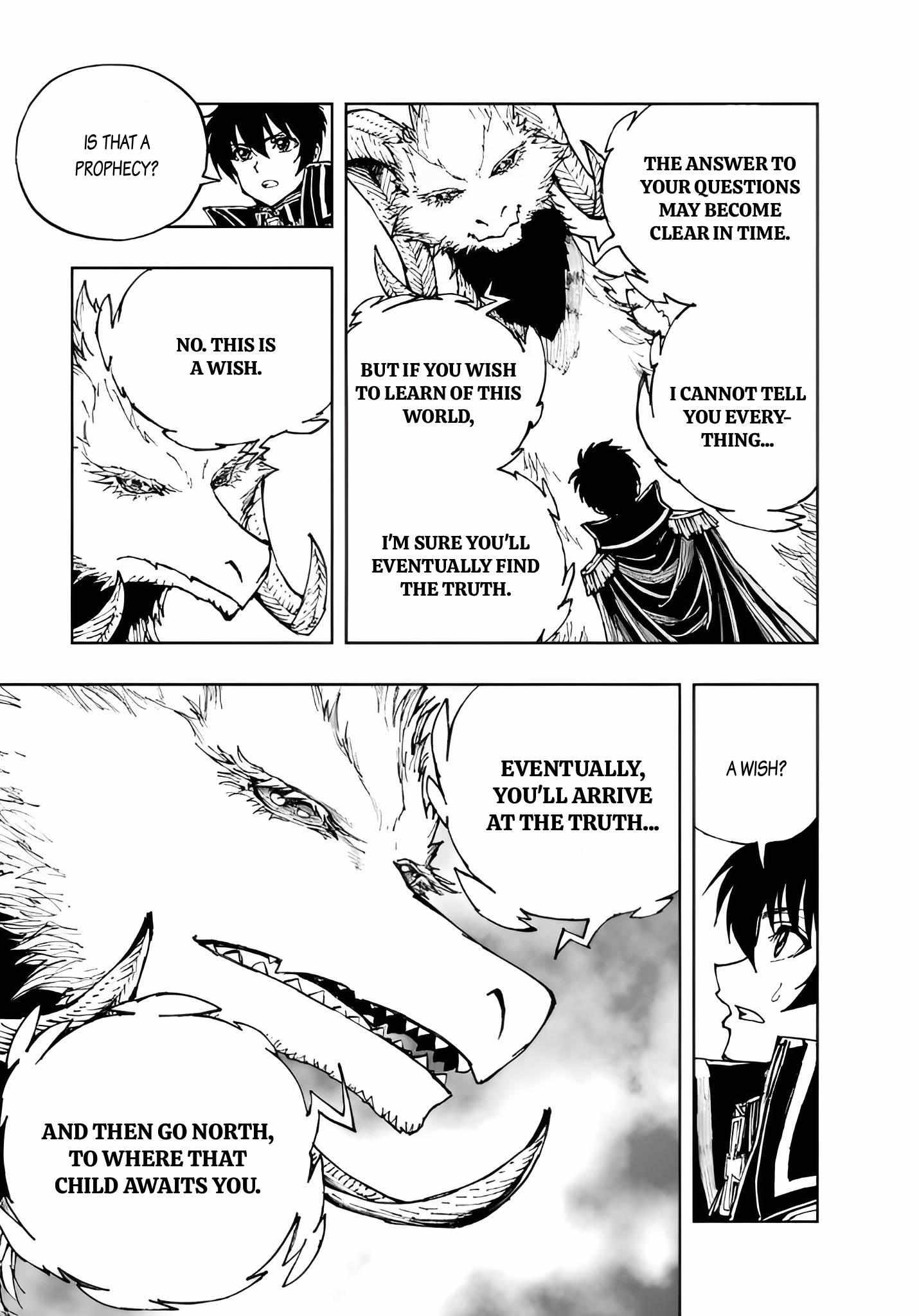 Genjitsushugisha no Oukokukaizouki Chapter 73 - Page 21