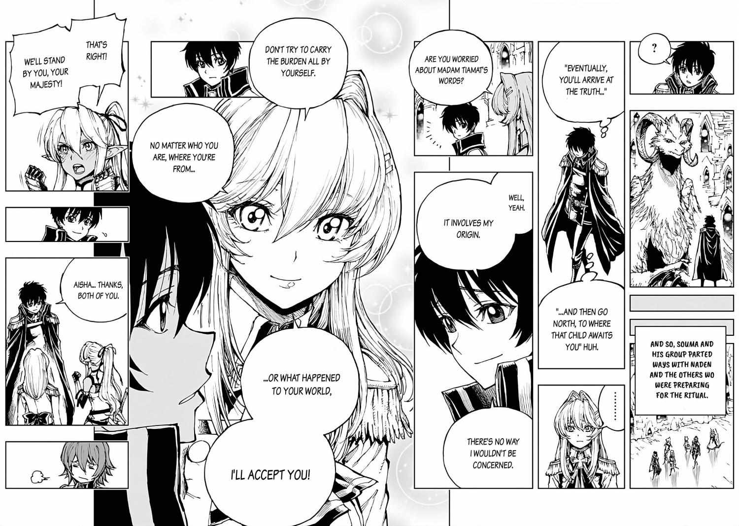 Genjitsushugisha no Oukokukaizouki Chapter 73 - Page 22