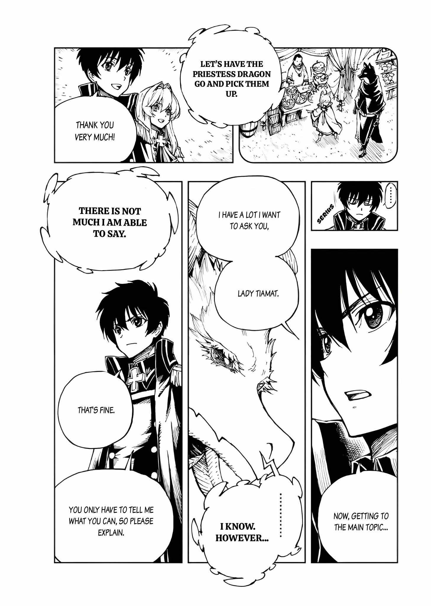 Genjitsushugisha no Oukokukaizouki Chapter 73 - Page 9