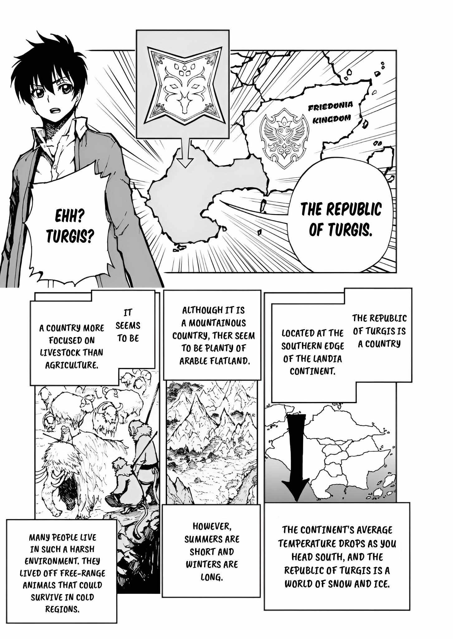 Genjitsushugisha no Oukokukaizouki Chapter 74 - Page 18