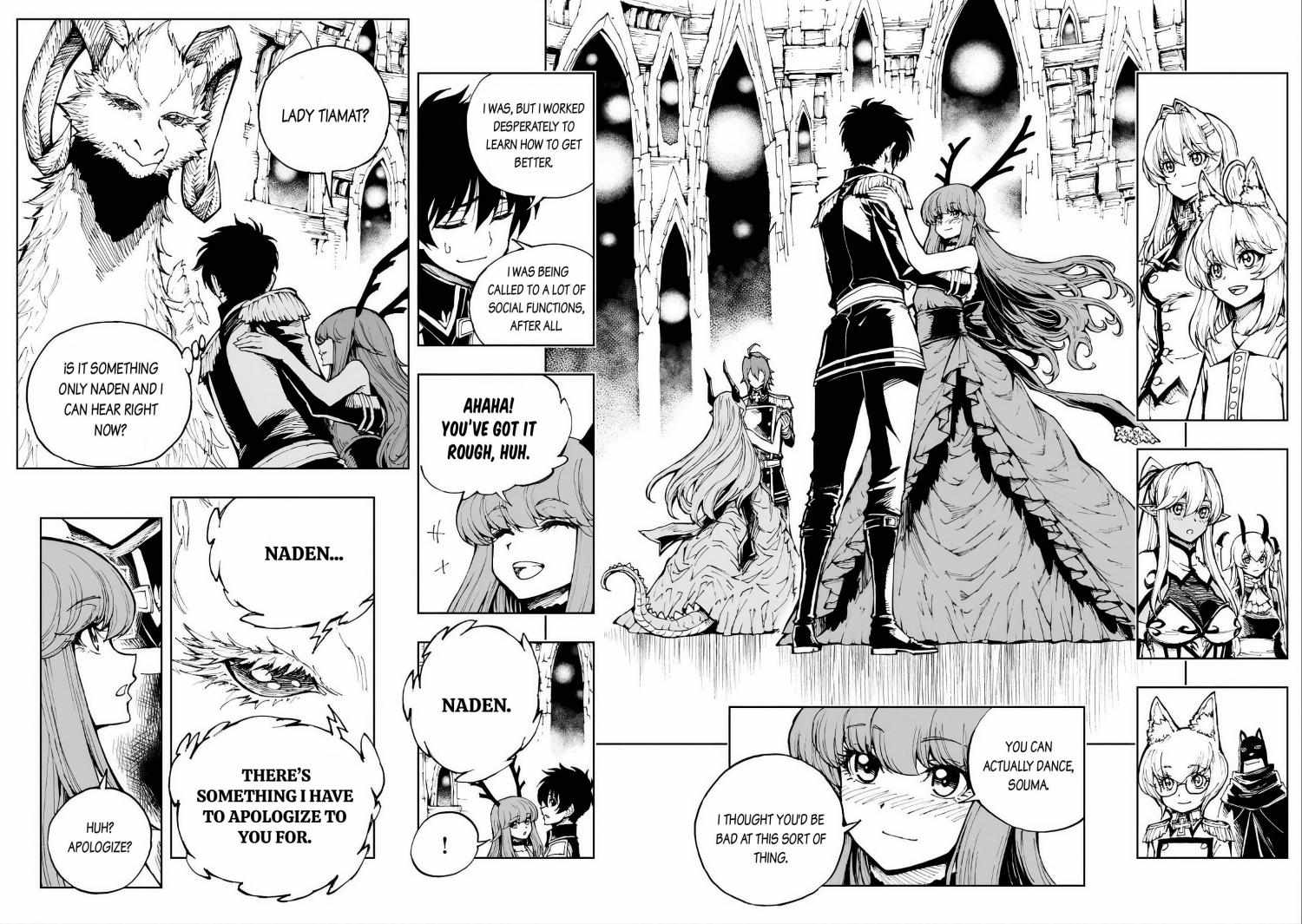 Genjitsushugisha no Oukokukaizouki Chapter 74 - Page 6