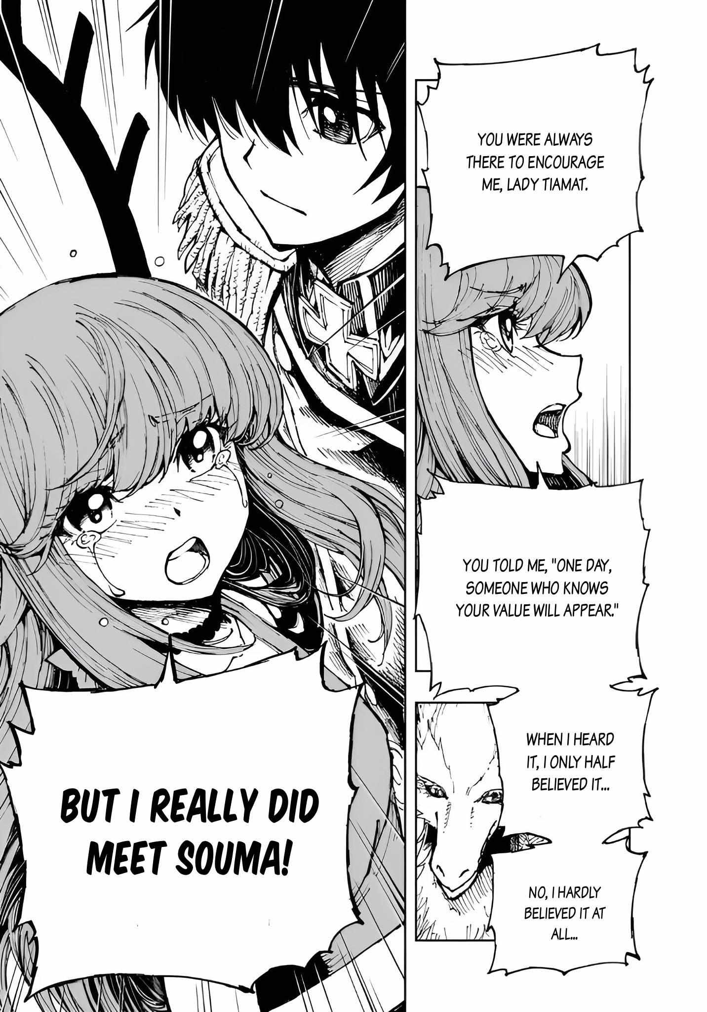 Genjitsushugisha no Oukokukaizouki Chapter 74 - Page 8