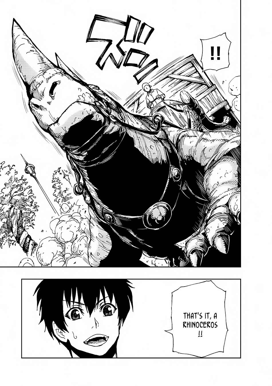 Genjitsushugisha no Oukokukaizouki Chapter 9 - Page 26