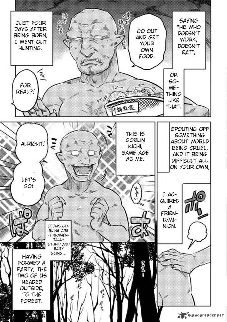 Re:Monster Chapter 1 - Page 15