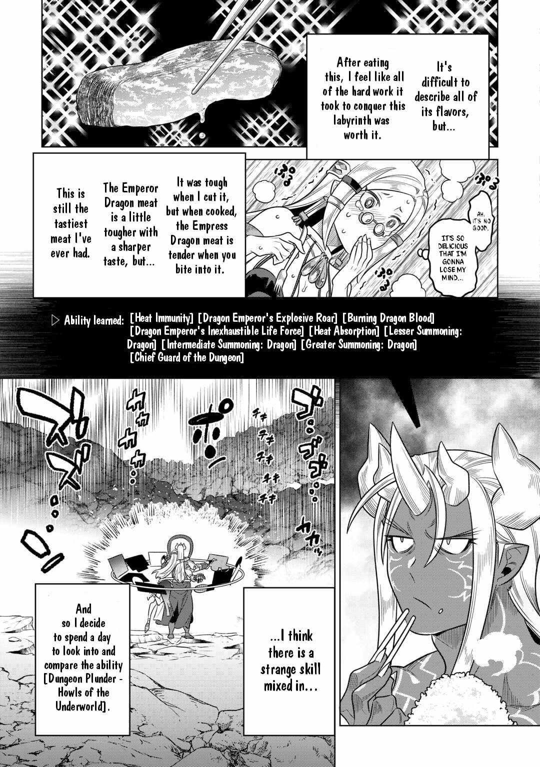 Re:Monster Chapter 101 - Page 7